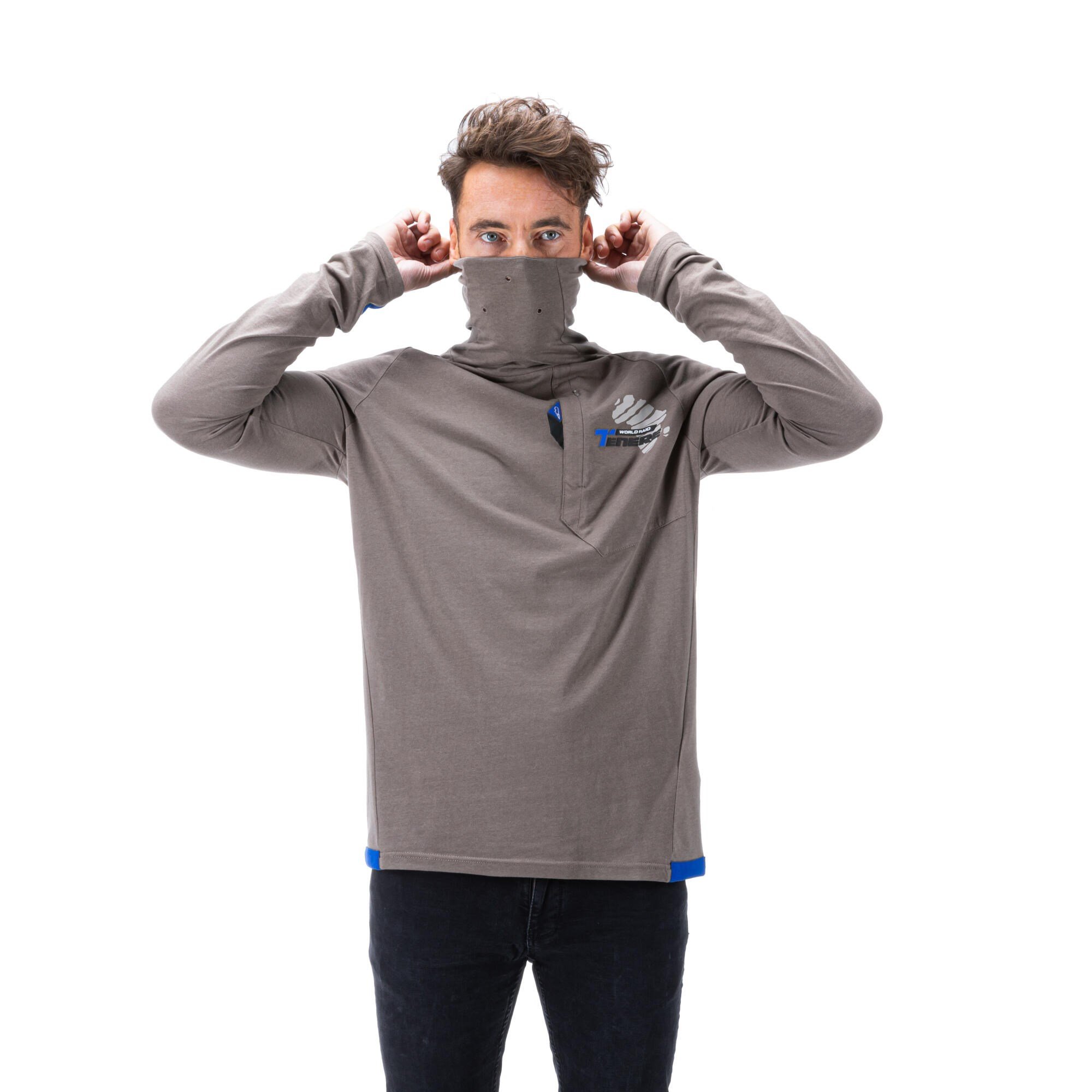 23 TEN ERKEK TSHIRT
