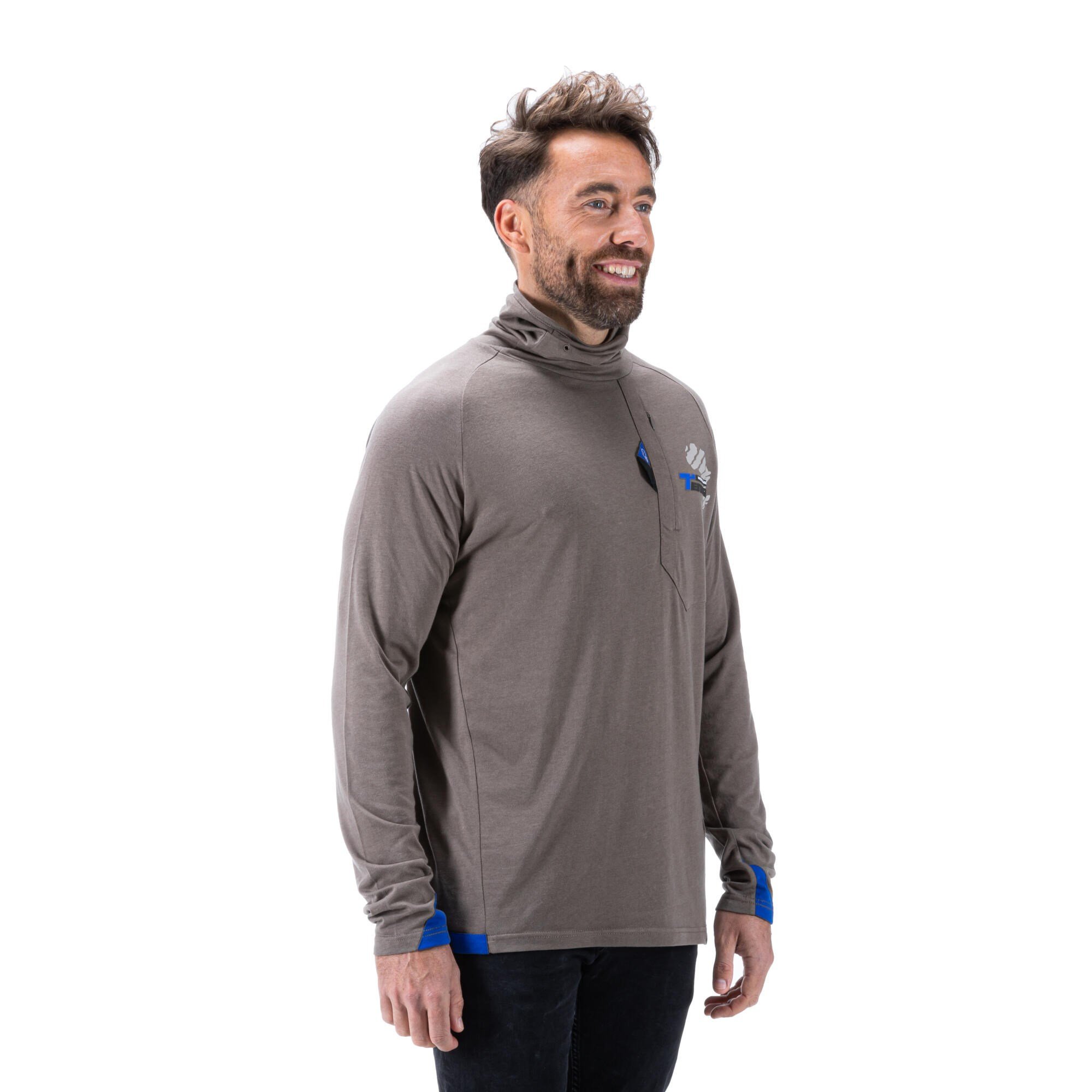 23 TEN ERKEK TSHIRT