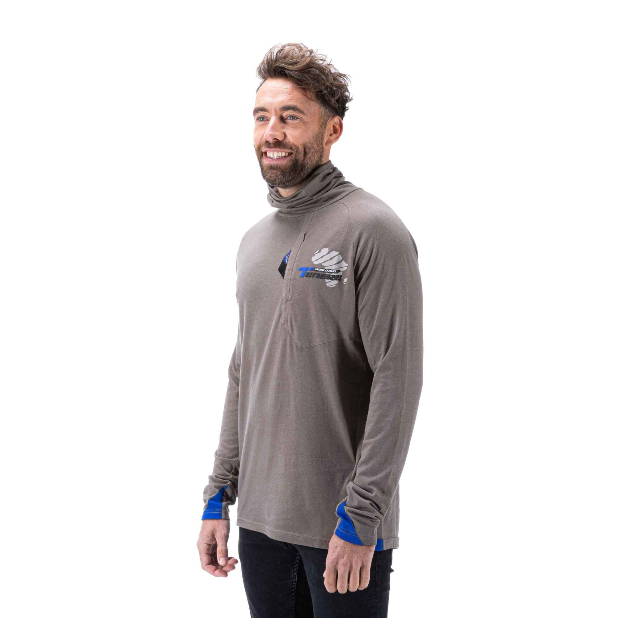 23 TEN ERKEK TSHIRT