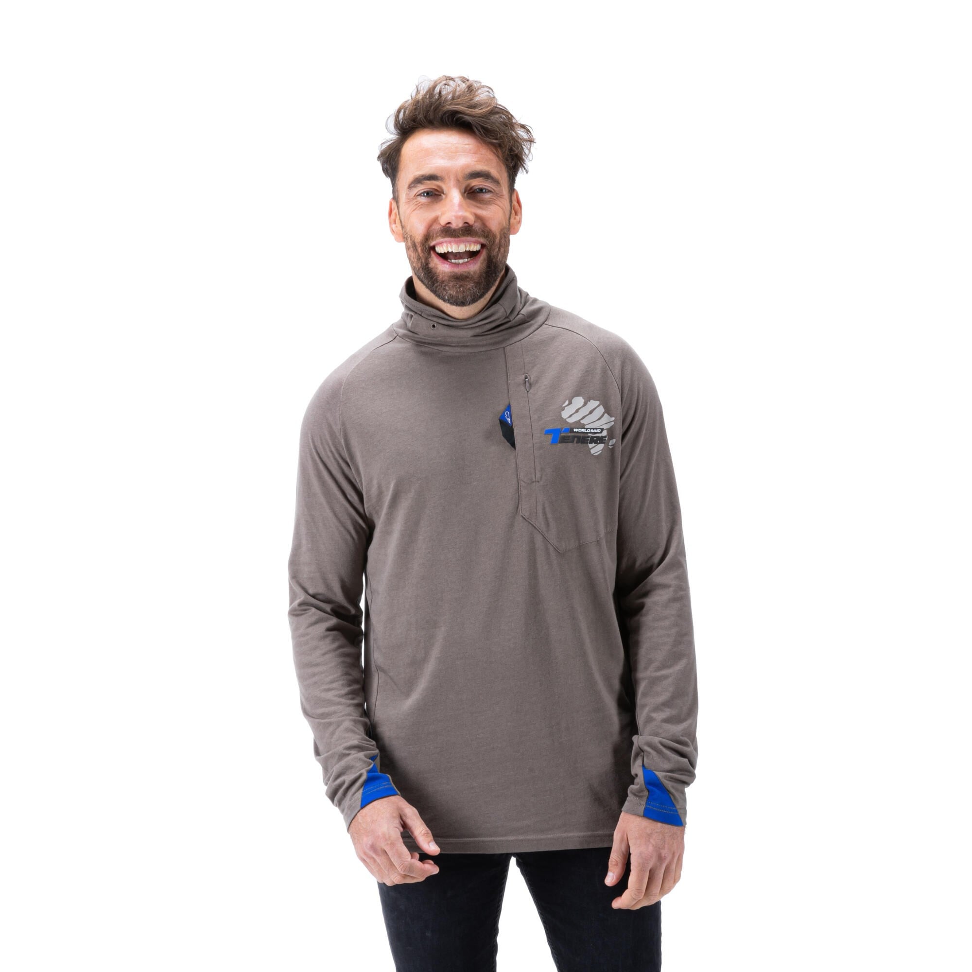 23 TEN ERKEK TSHIRT