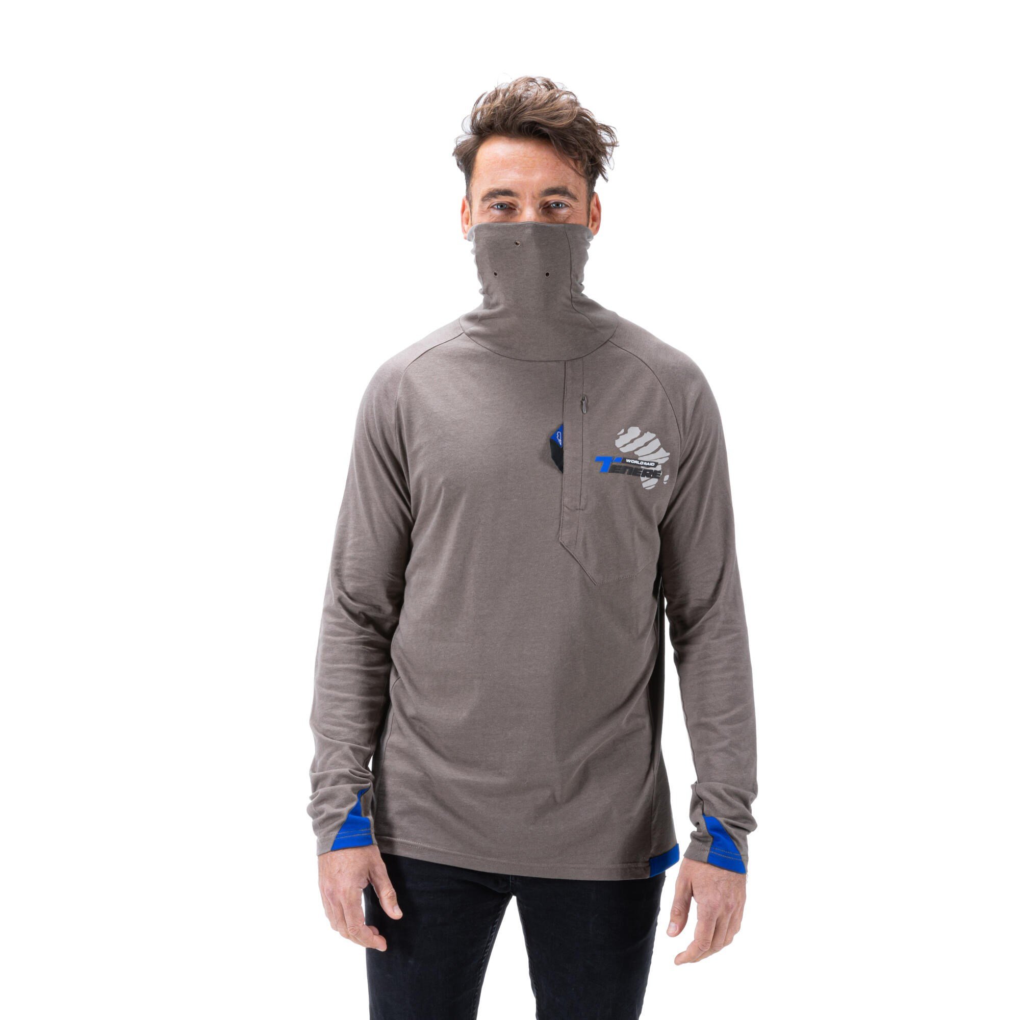 23 TEN ERKEK TSHIRT
