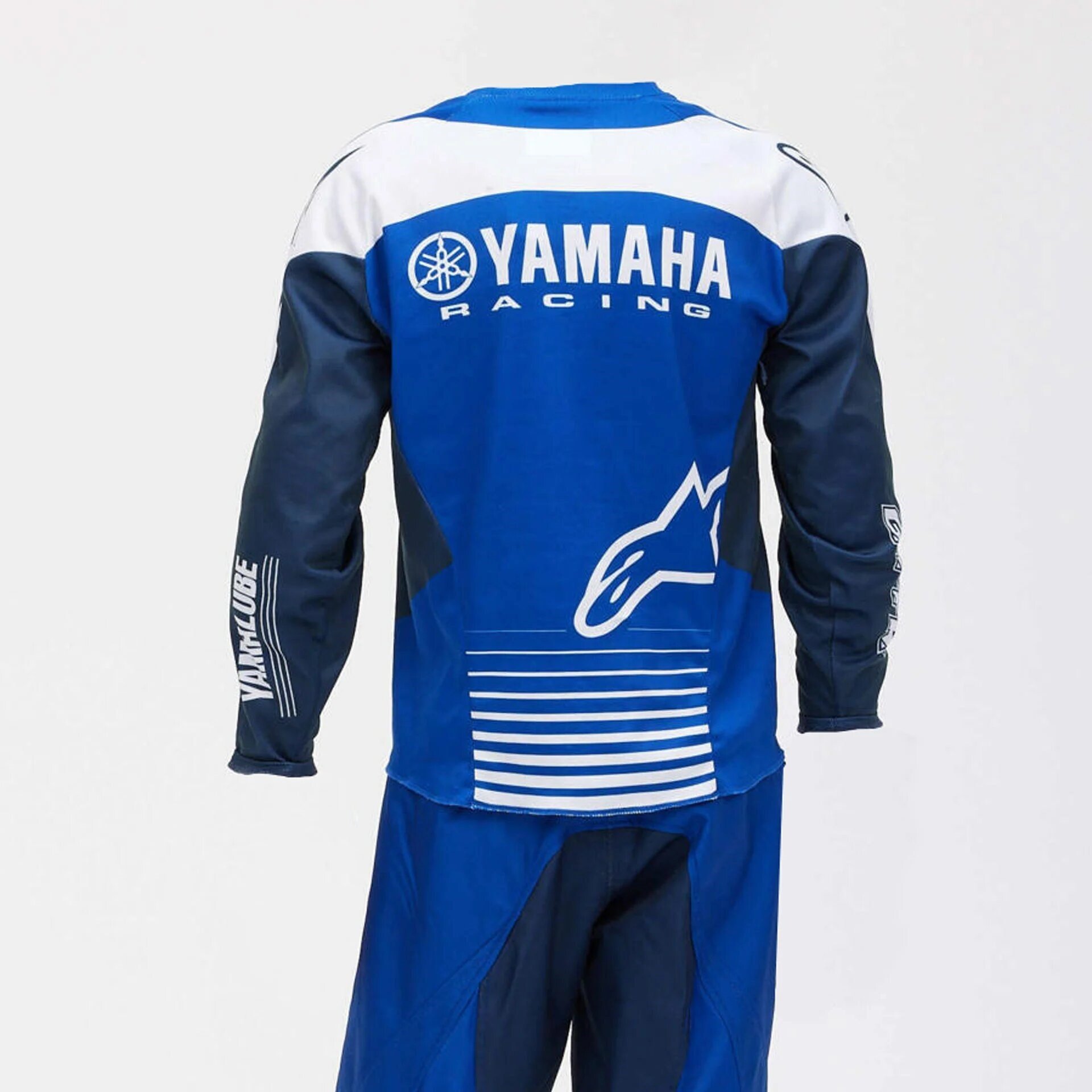 24 MX COCUK JERSEY