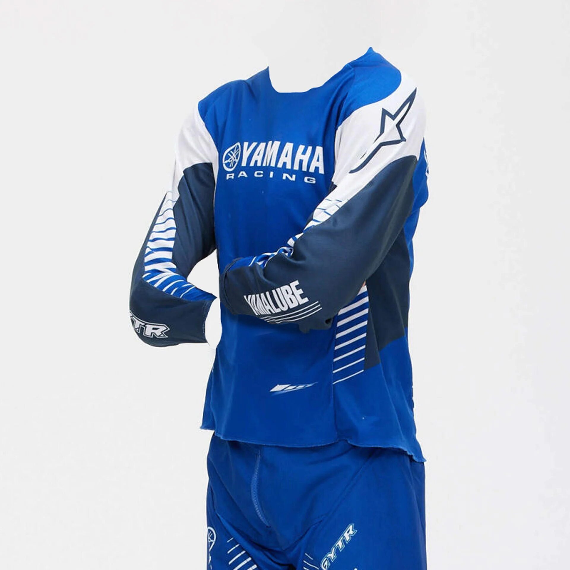 24 MX COCUK JERSEY