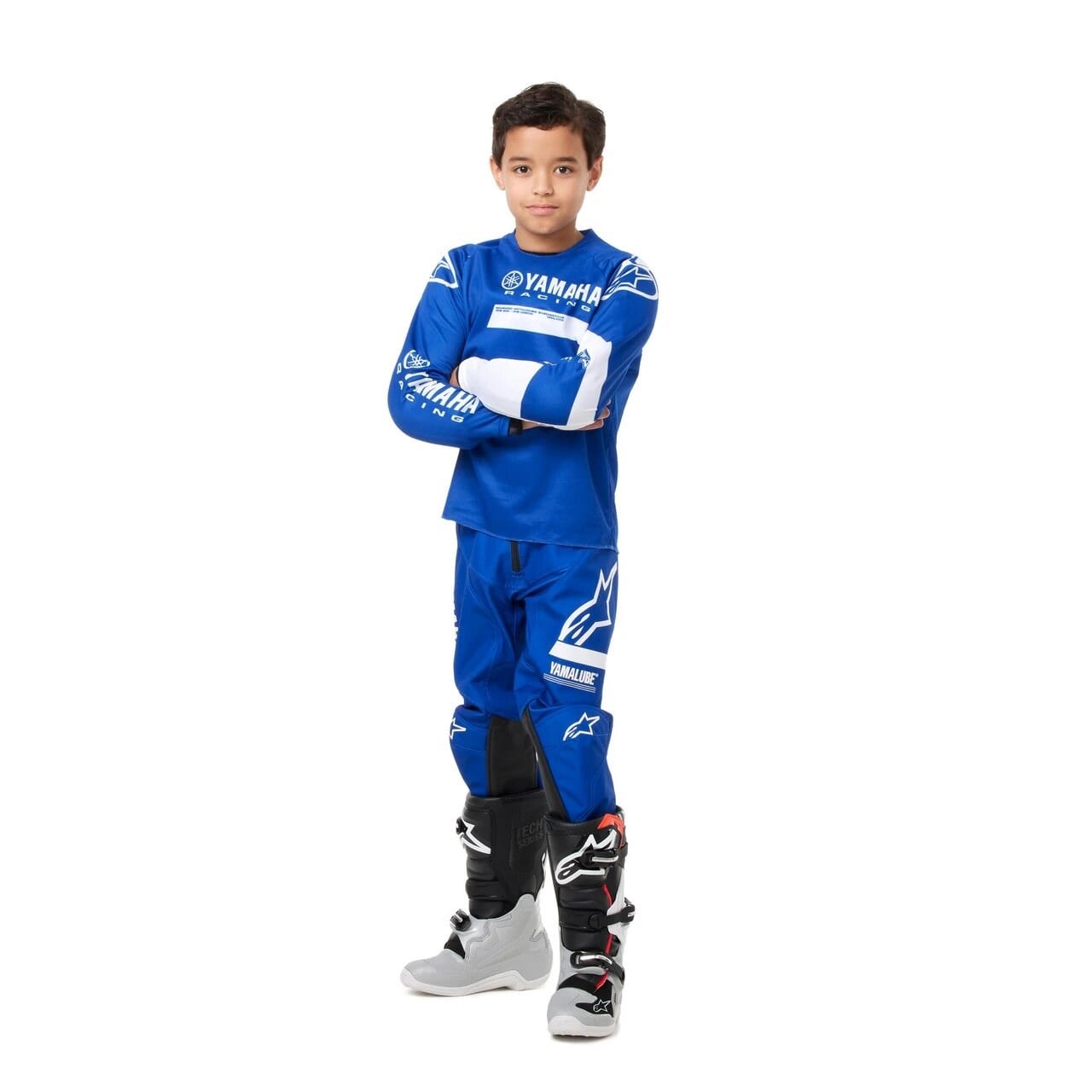 24 MX COCUK PANTOLON