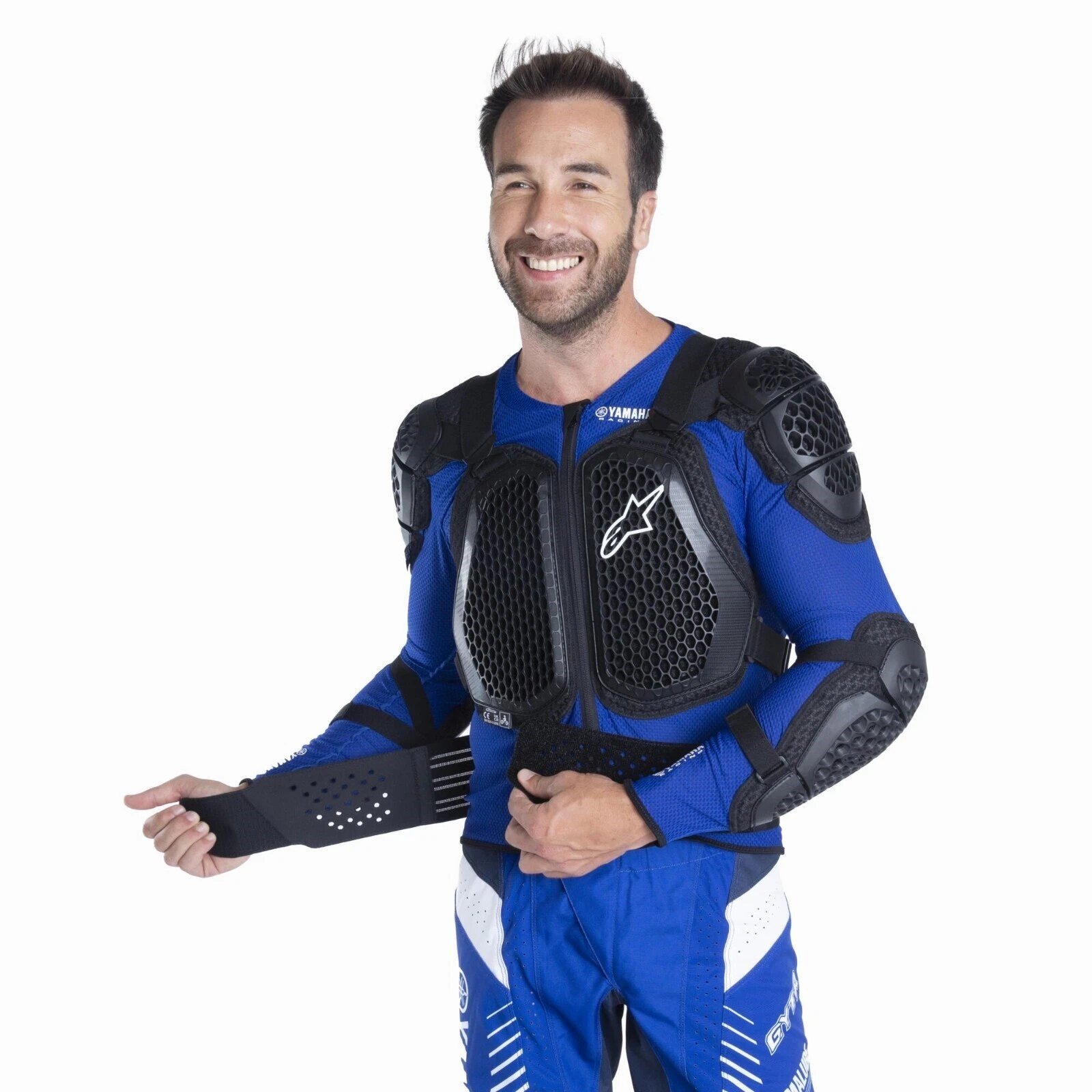 24 MX YETİŞKİN BODYARMOUR