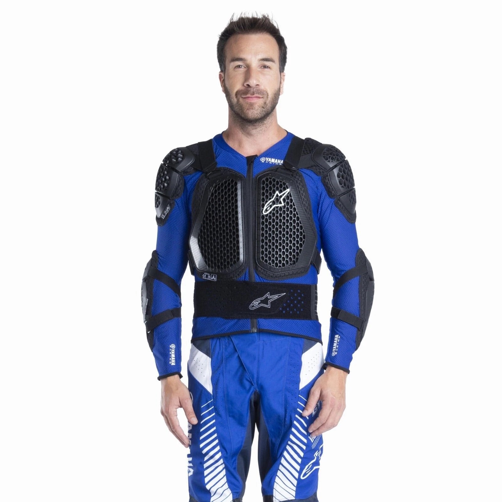 24 MX YETİŞKİN BODYARMOUR