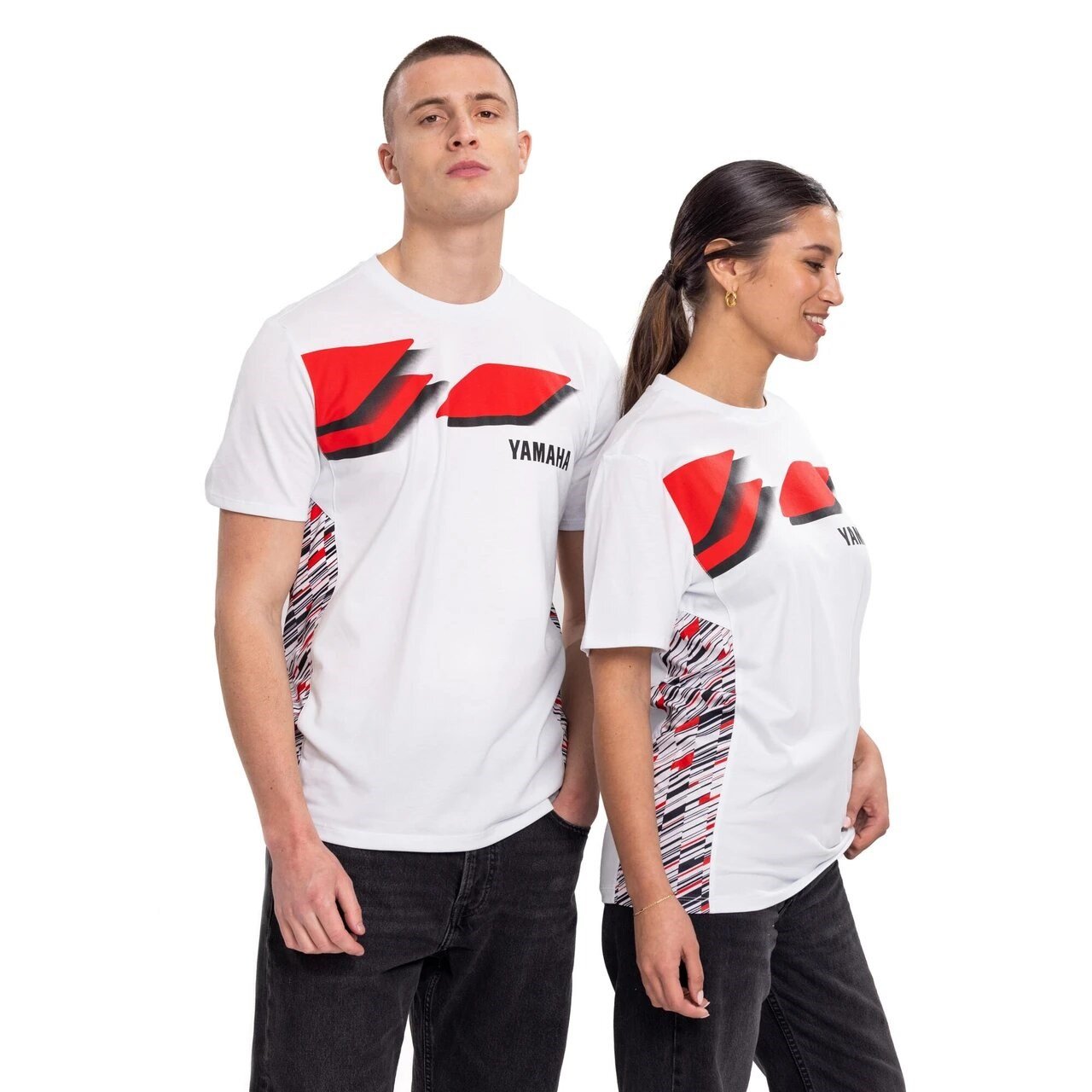 25 70TH ANN T-SHIRT UNISEX HAM