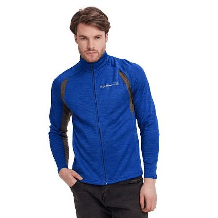 25 ADV TEC FLEECE ERKEK KJERAG  