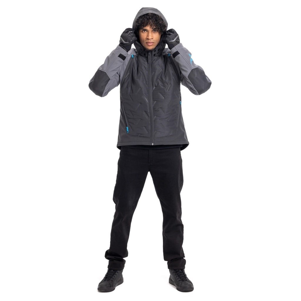 25 HN ERKEK CEKET SALA