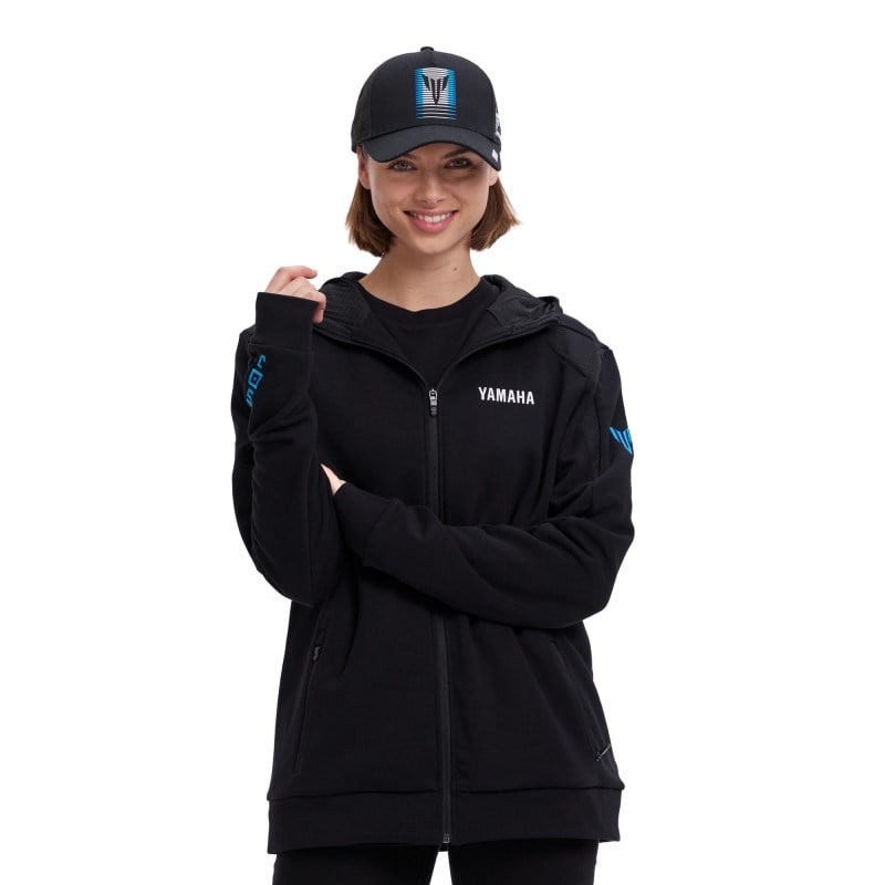 25 HN HOODIE UNISEX MICHI