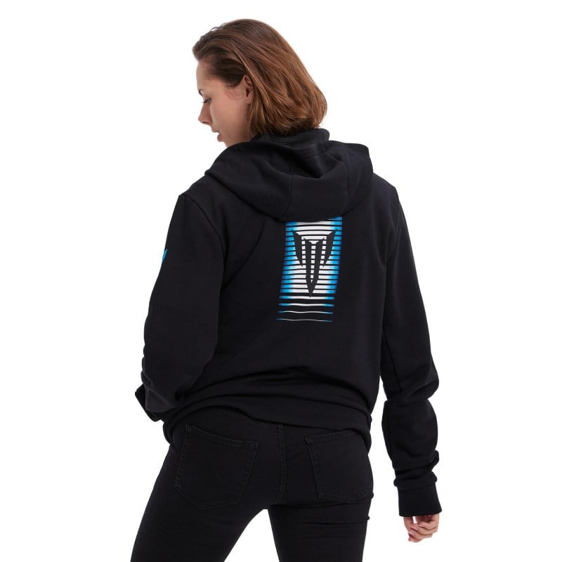 25 HN HOODIE UNISEX MICHI