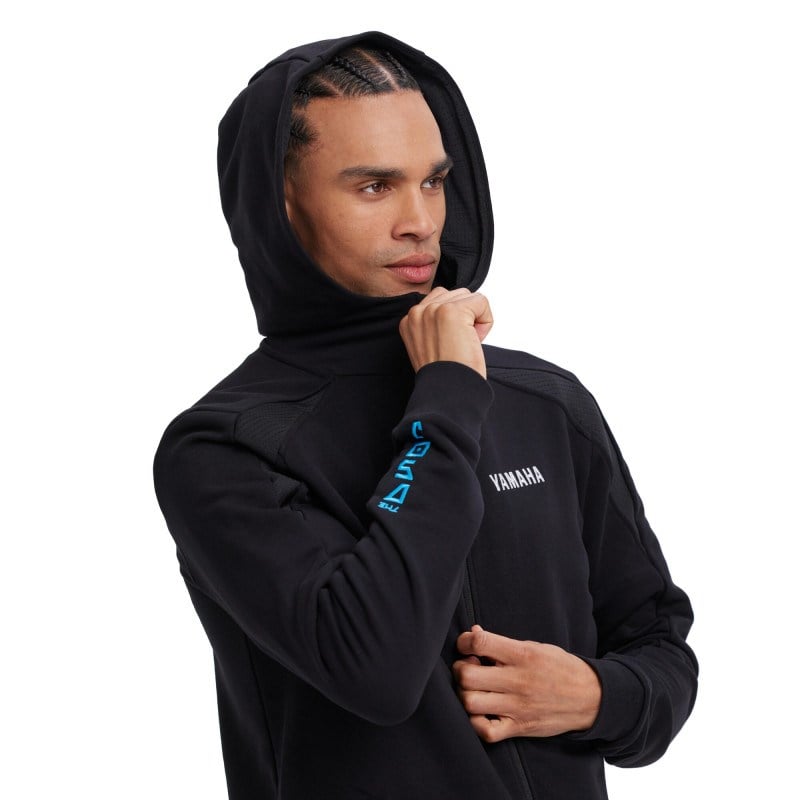 25 HN HOODIE UNISEX MICHI
