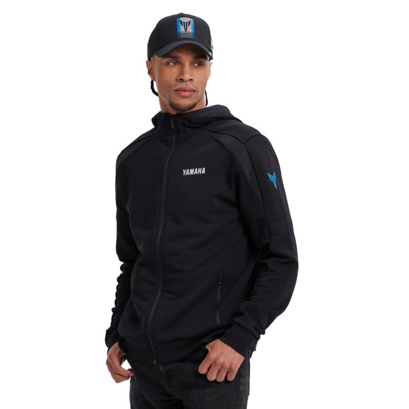 25 HN HOODIE UNISEX MICHI