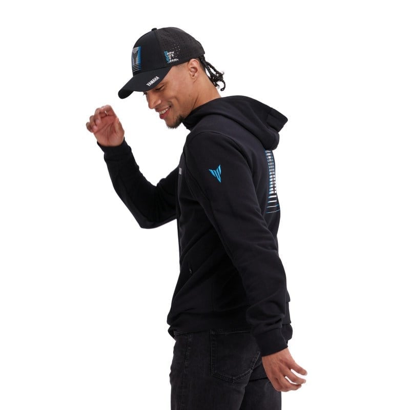 25 HN HOODIE UNISEX MICHI