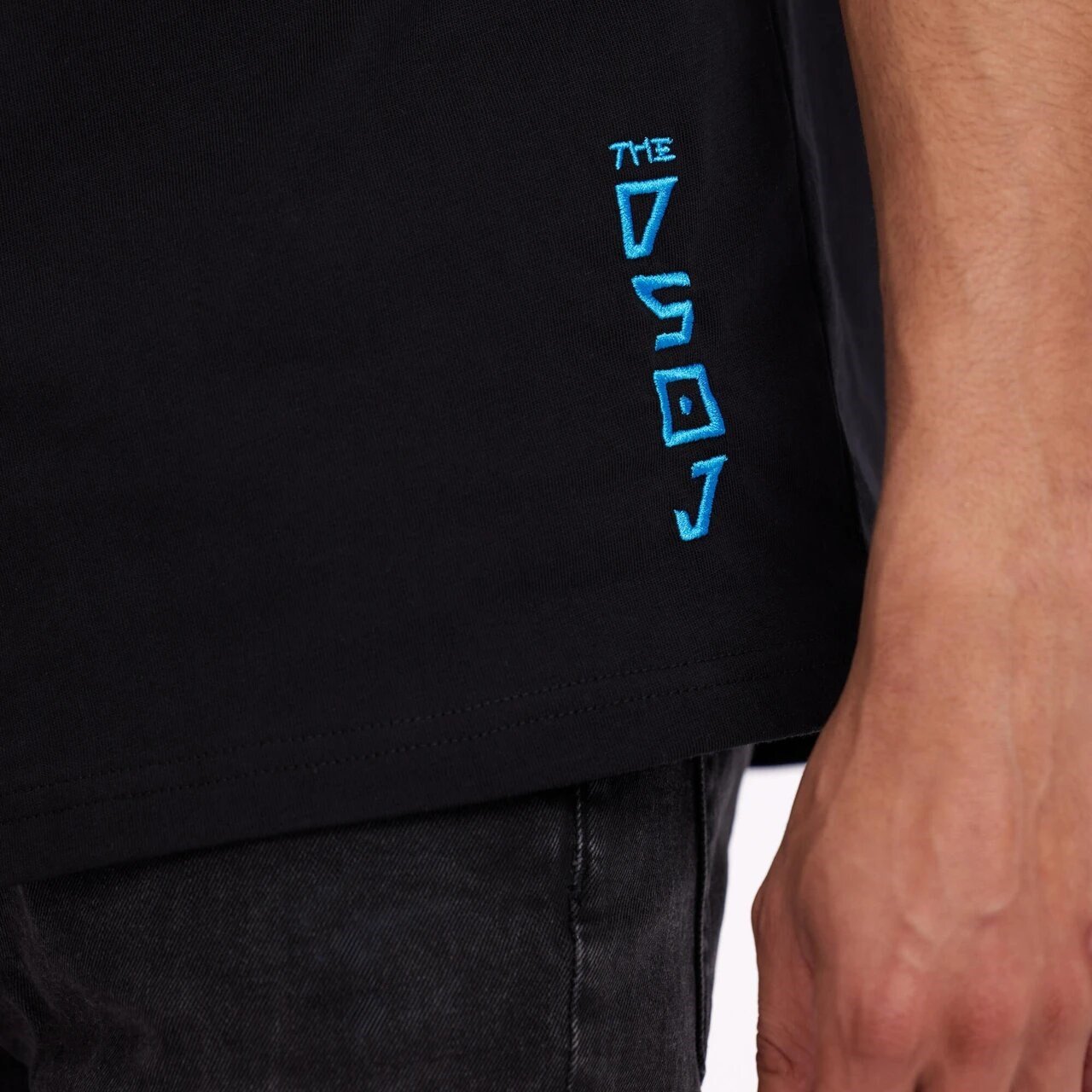 25 HN TİŞÖRT UNISEX DAKO