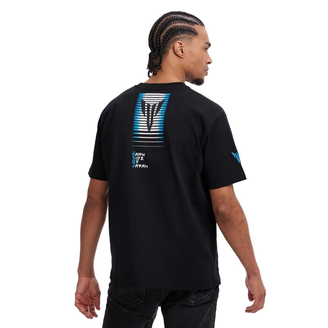 25 HN TİŞÖRT UNISEX DAKO