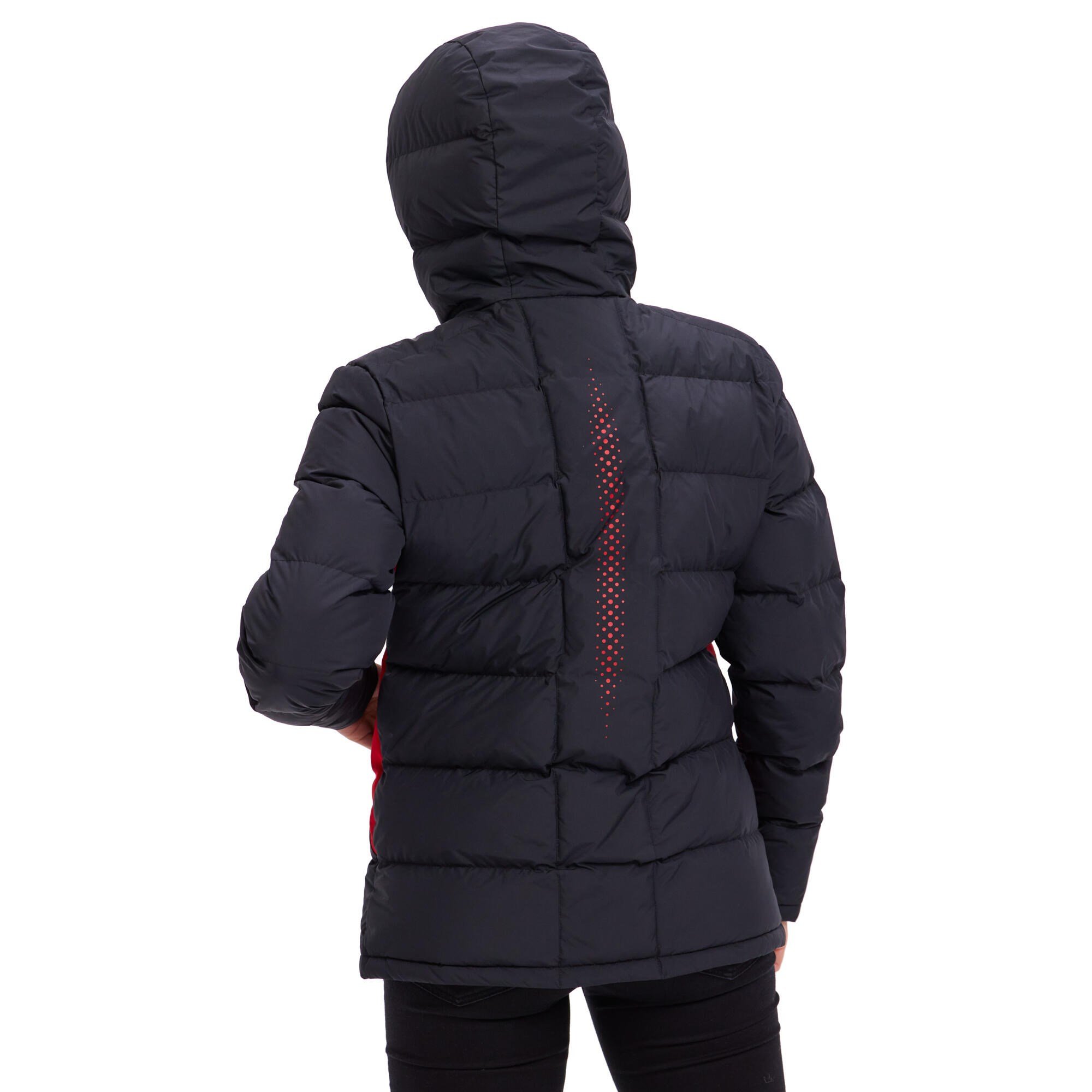25 REVS KADIN OUTDOOR CEKET HANKO