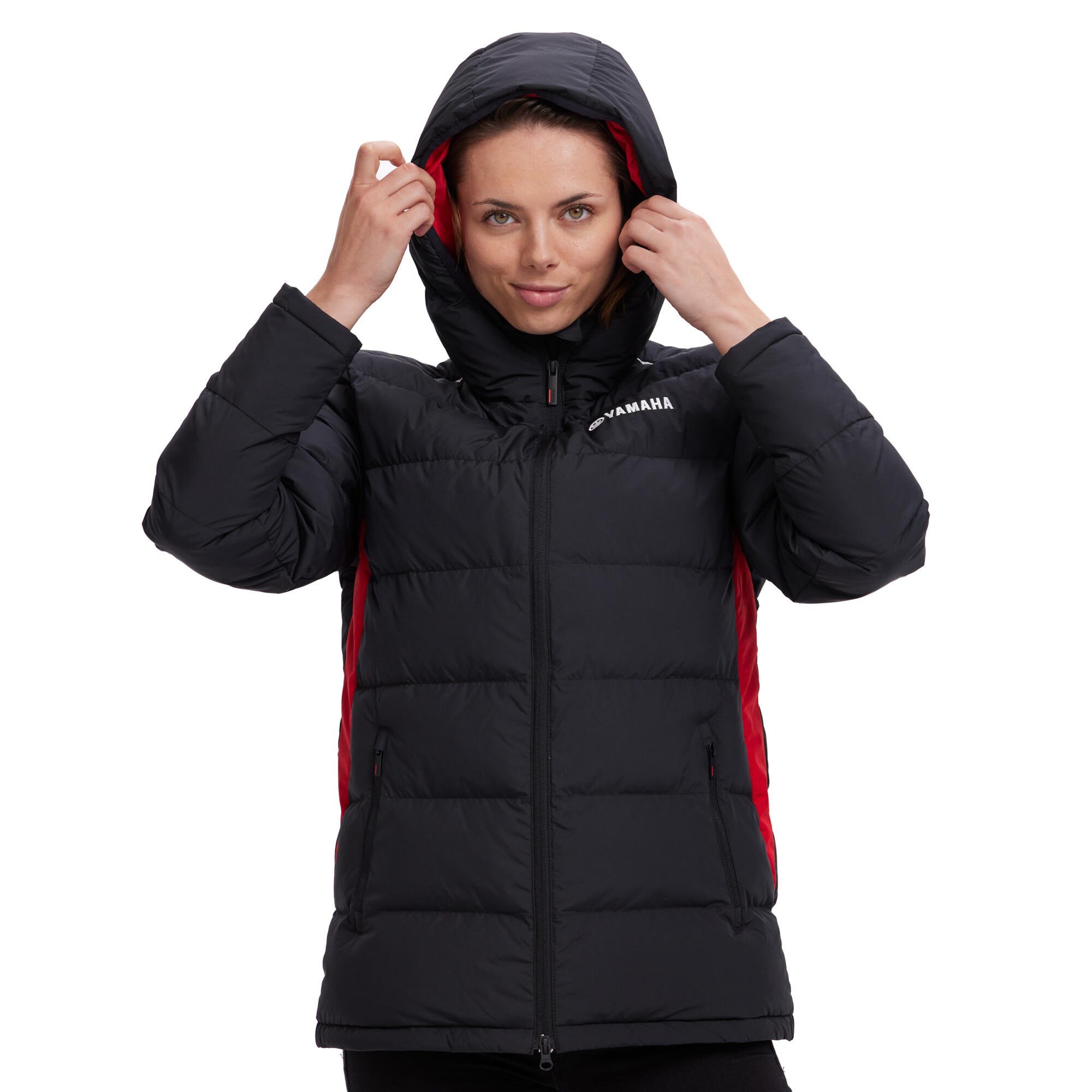 25 REVS KADIN OUTDOOR CEKET HANKO