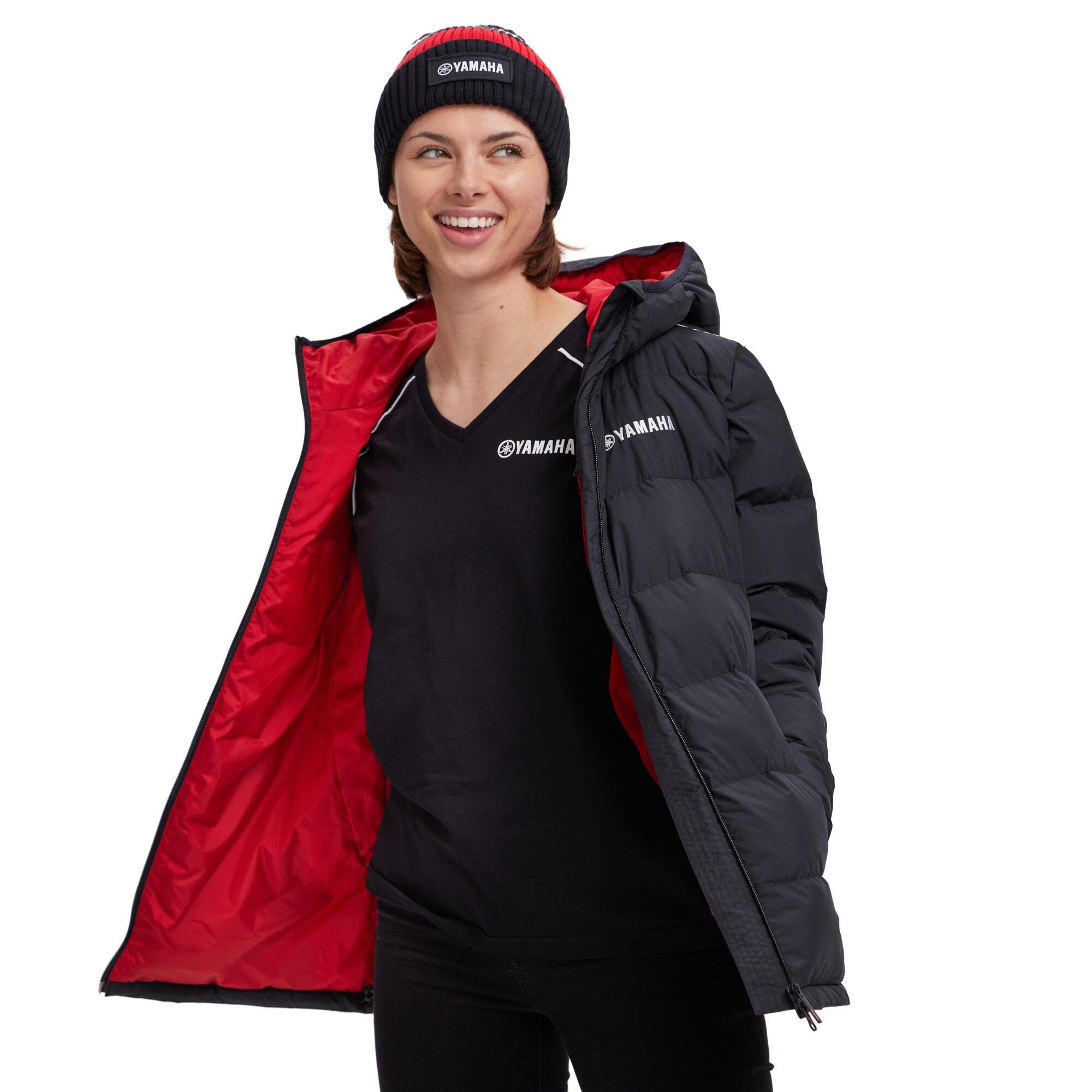 25 REVS KADIN OUTDOOR CEKET HANKO