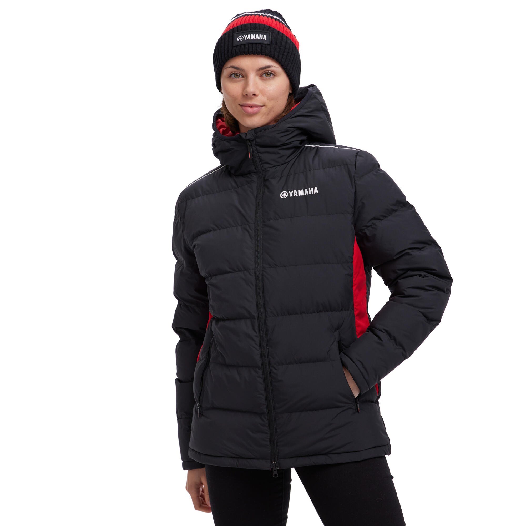 25 REVS KADIN OUTDOOR CEKET HANKO