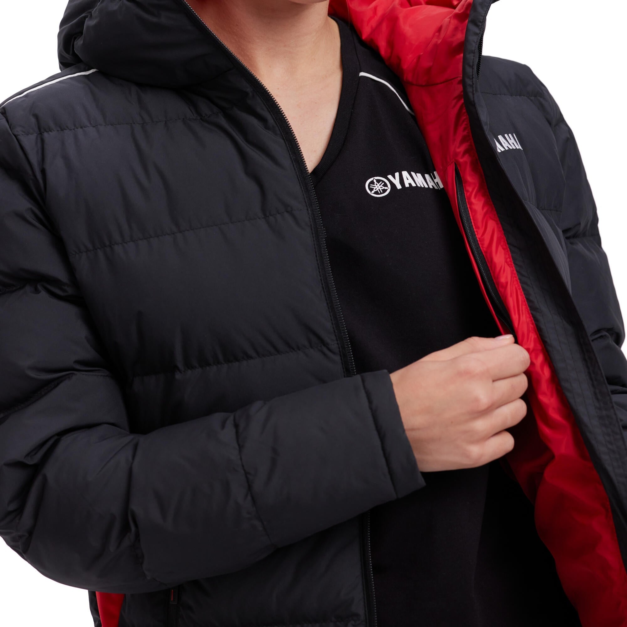 25 REVS KADIN OUTDOOR CEKET HANKO