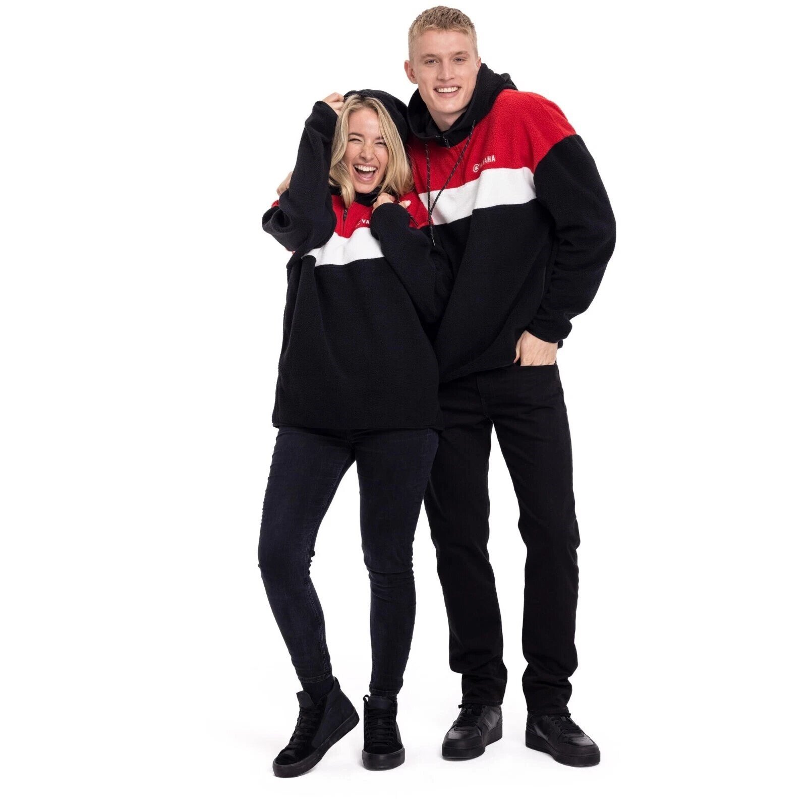 25 RV EDIT POLAR UNISEX IMAT
