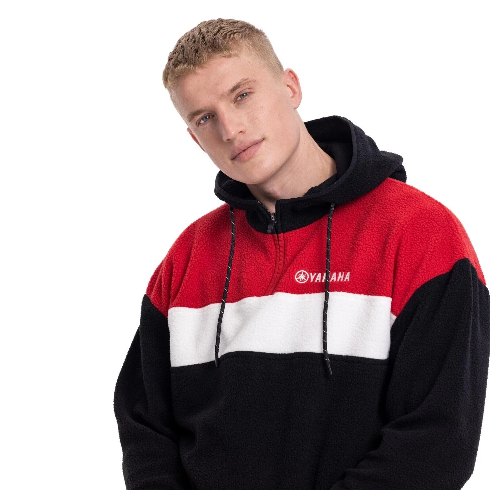 25 RV EDIT POLAR UNISEX IMAT