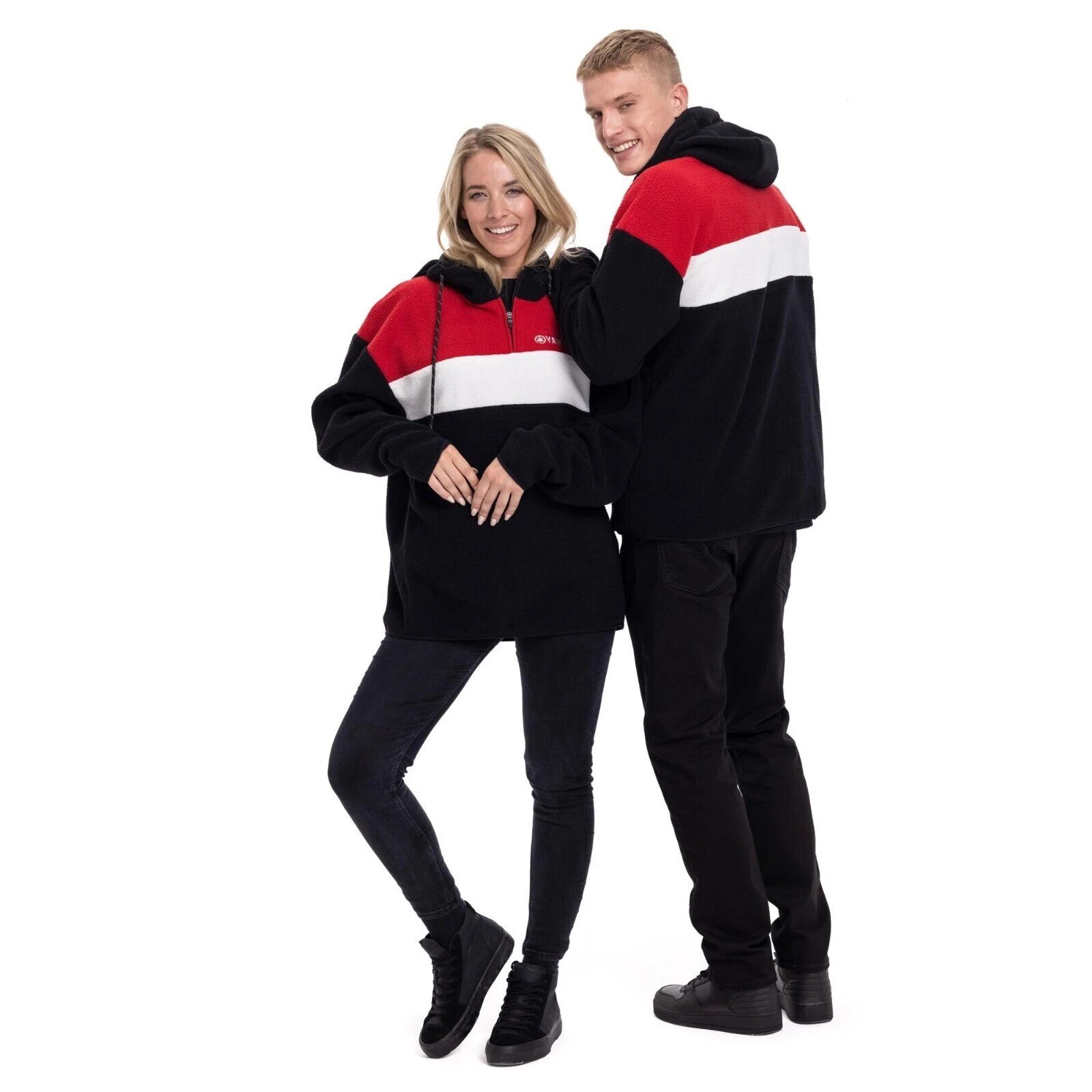 25 RV EDIT POLAR UNISEX IMAT