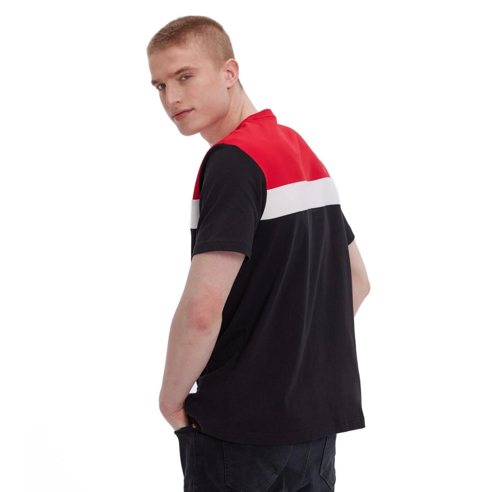 25 RV EDIT T-SHIRT UNISEX PROV