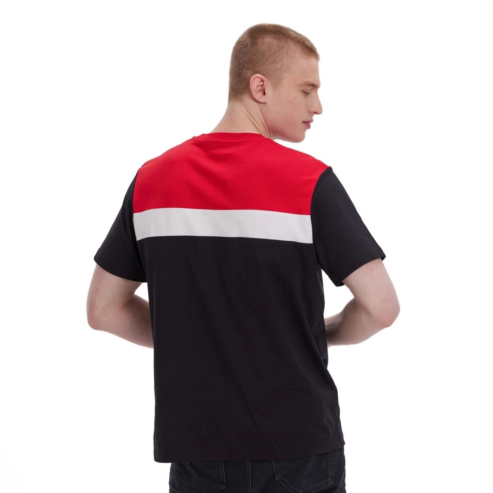 25 RV EDIT T-SHIRT UNISEX PROV