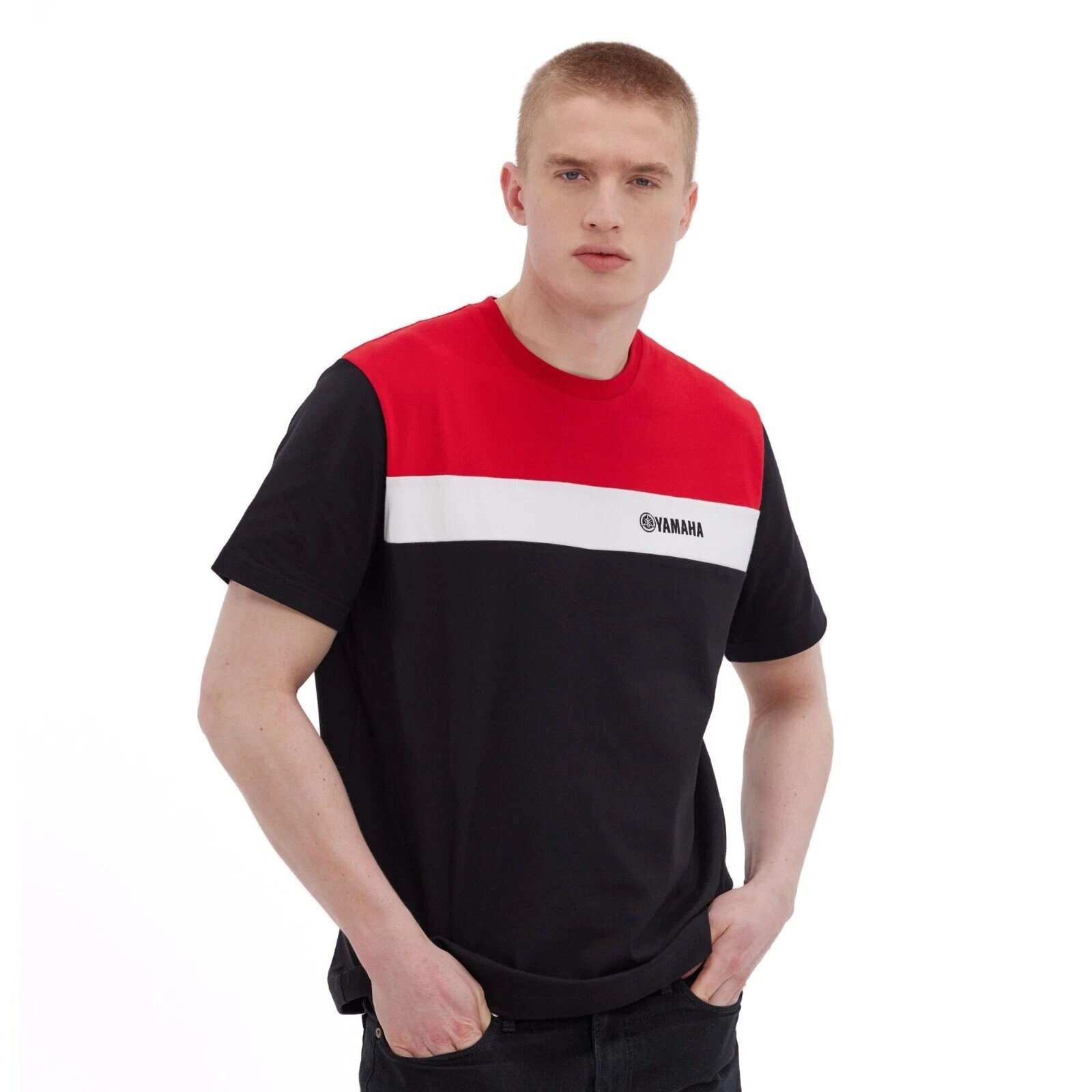 25 RV EDIT T-SHIRT UNISEX PROV