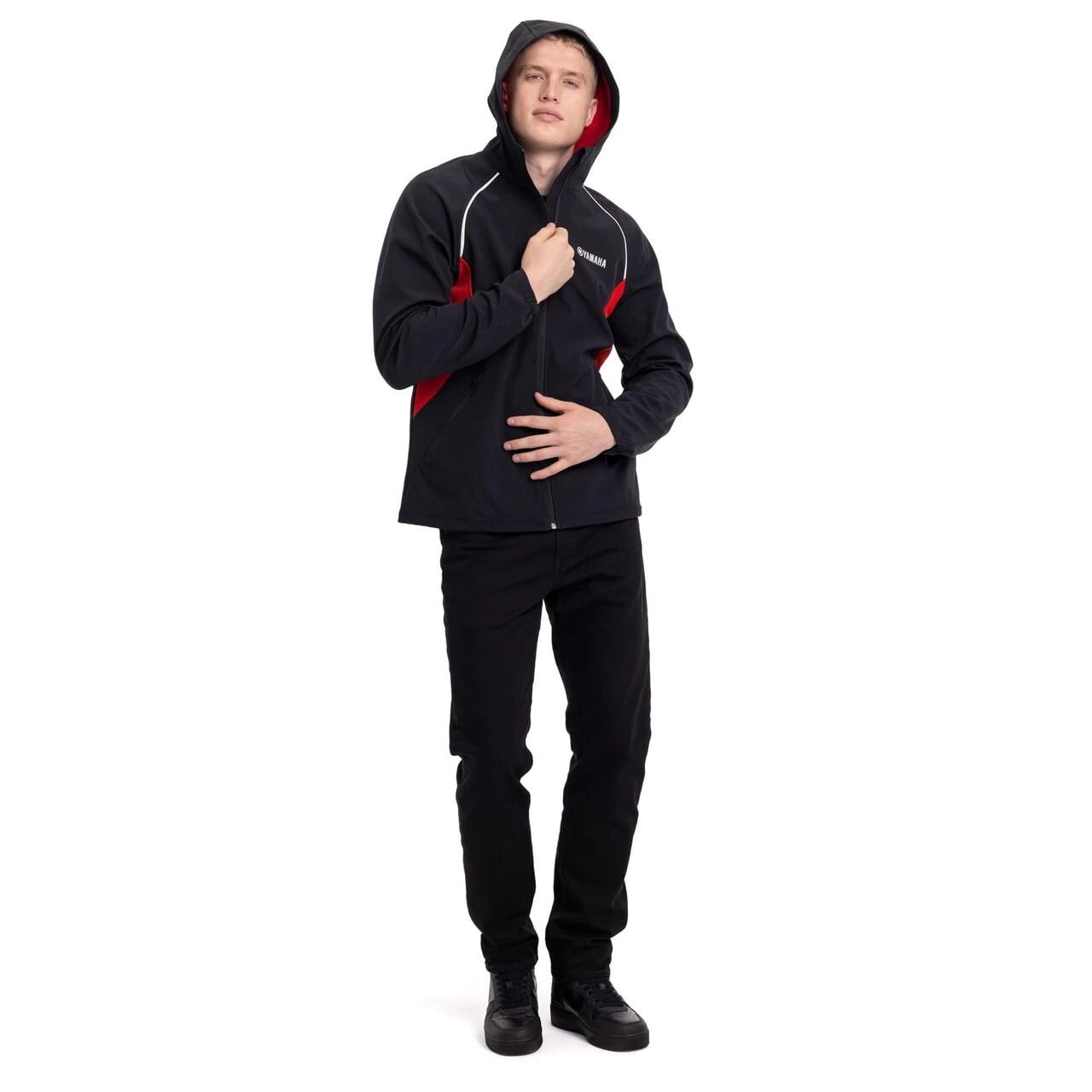 25 RV ERKEK SOFTSHELL ORMITALA