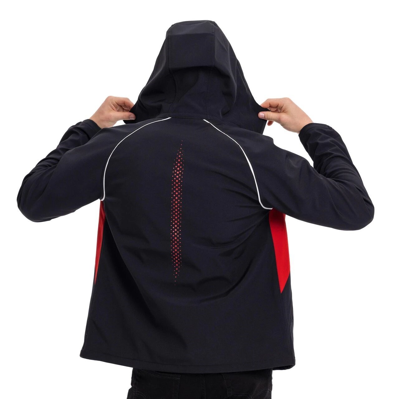 25 RV ERKEK SOFTSHELL ORMITALA