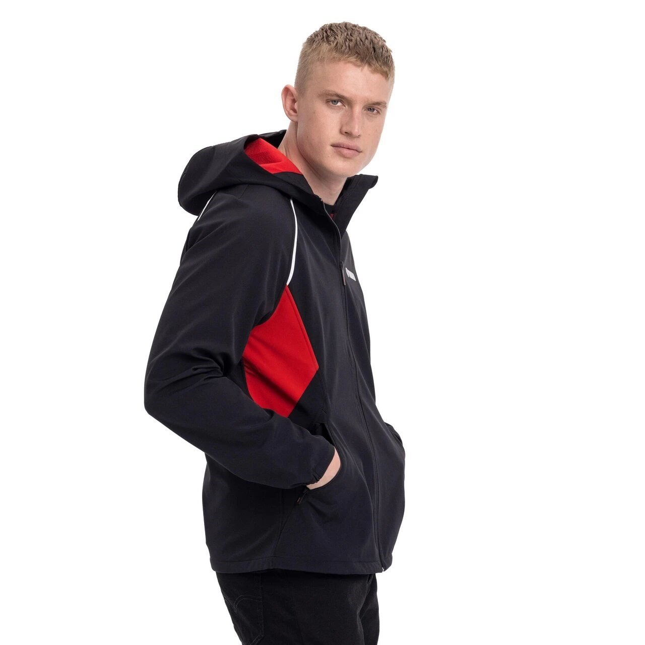 25 RV ERKEK SOFTSHELL ORMITALA