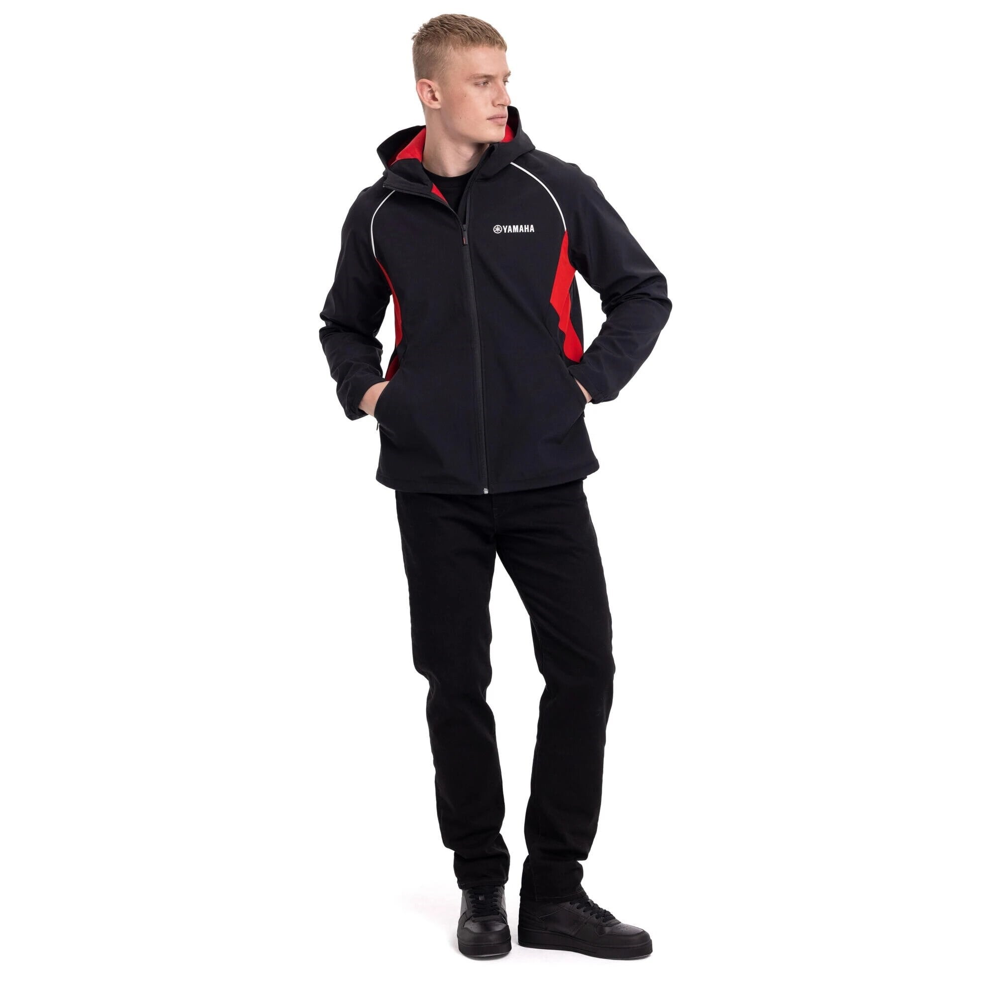 25 RV ERKEK SOFTSHELL ORMITALA