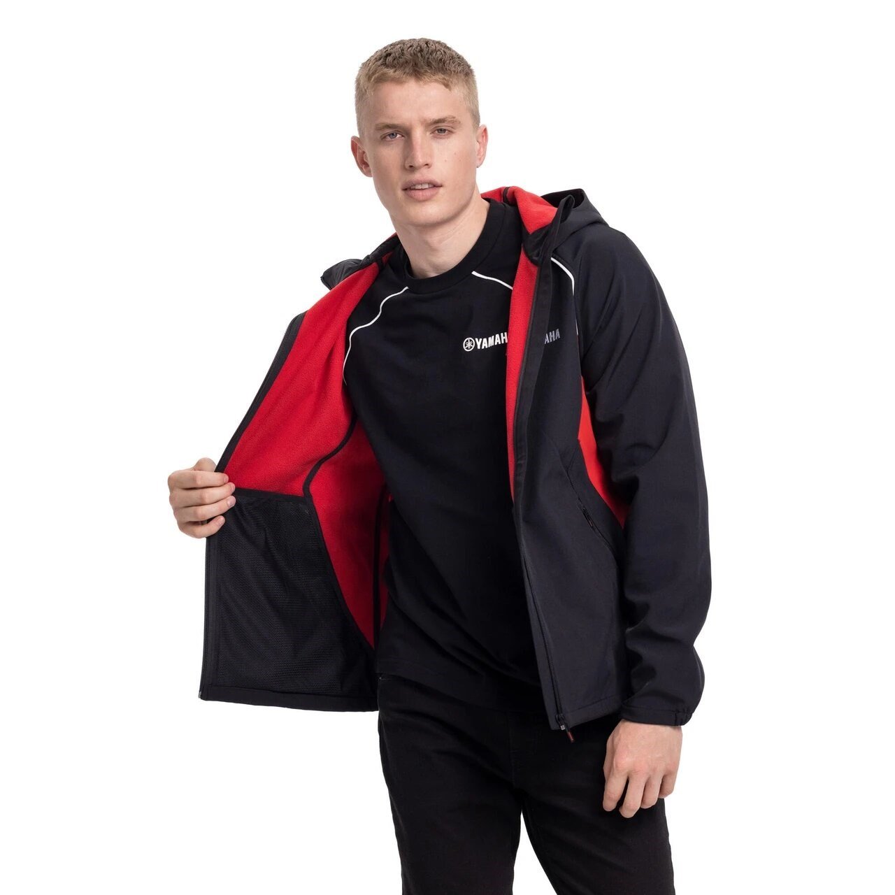 25 RV ERKEK SOFTSHELL ORMITALA