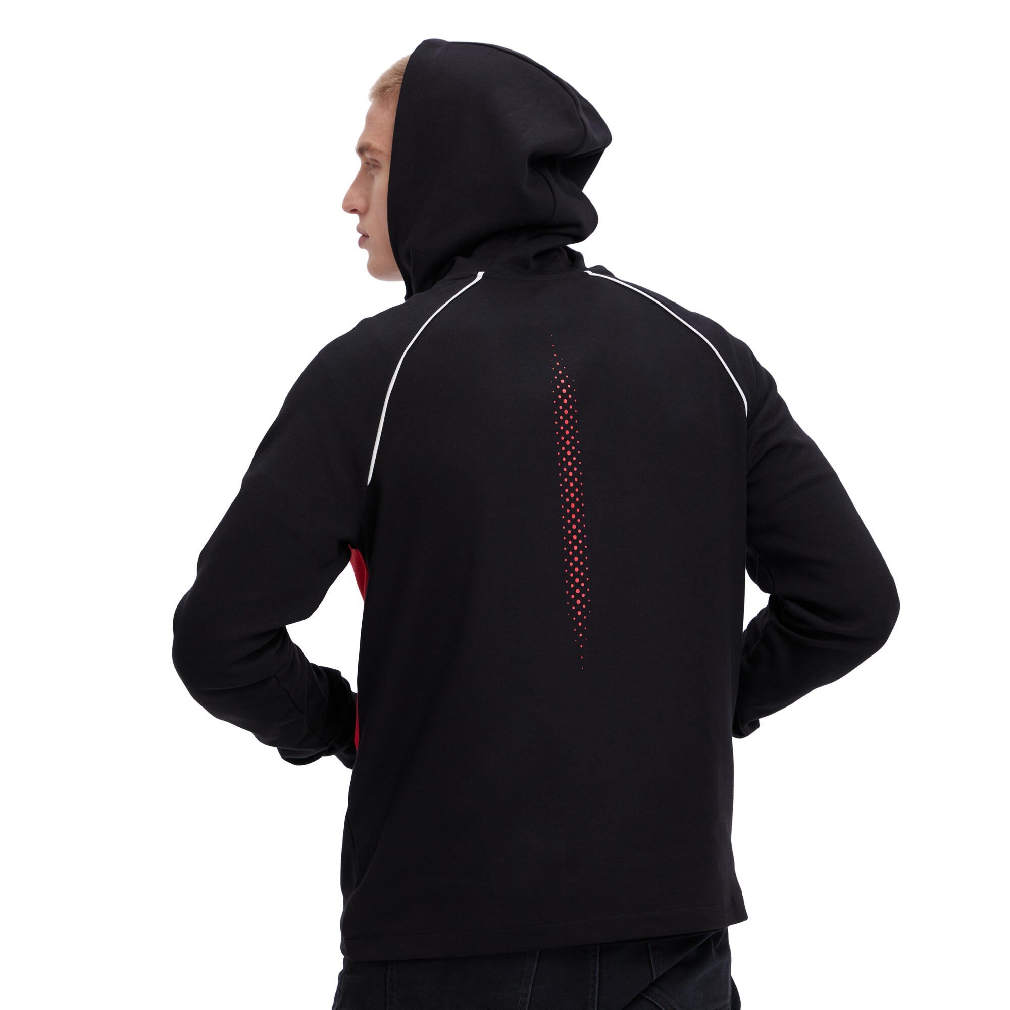 25 RV HOODIE ERKEK TAMPE