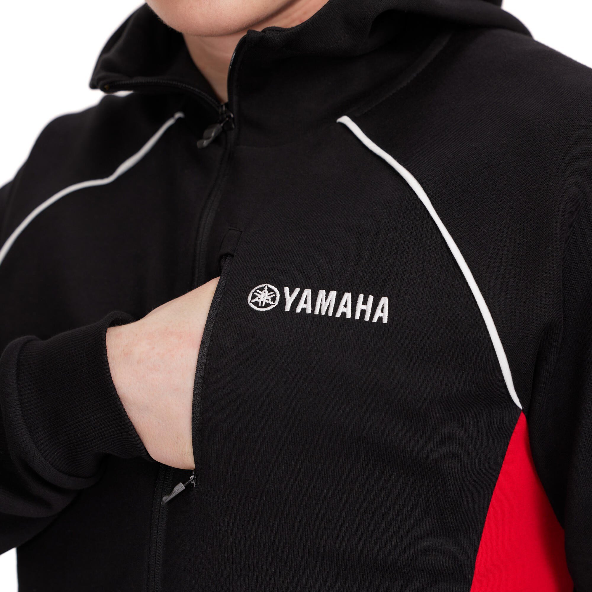 25 RV HOODIE ERKEK TAMPE