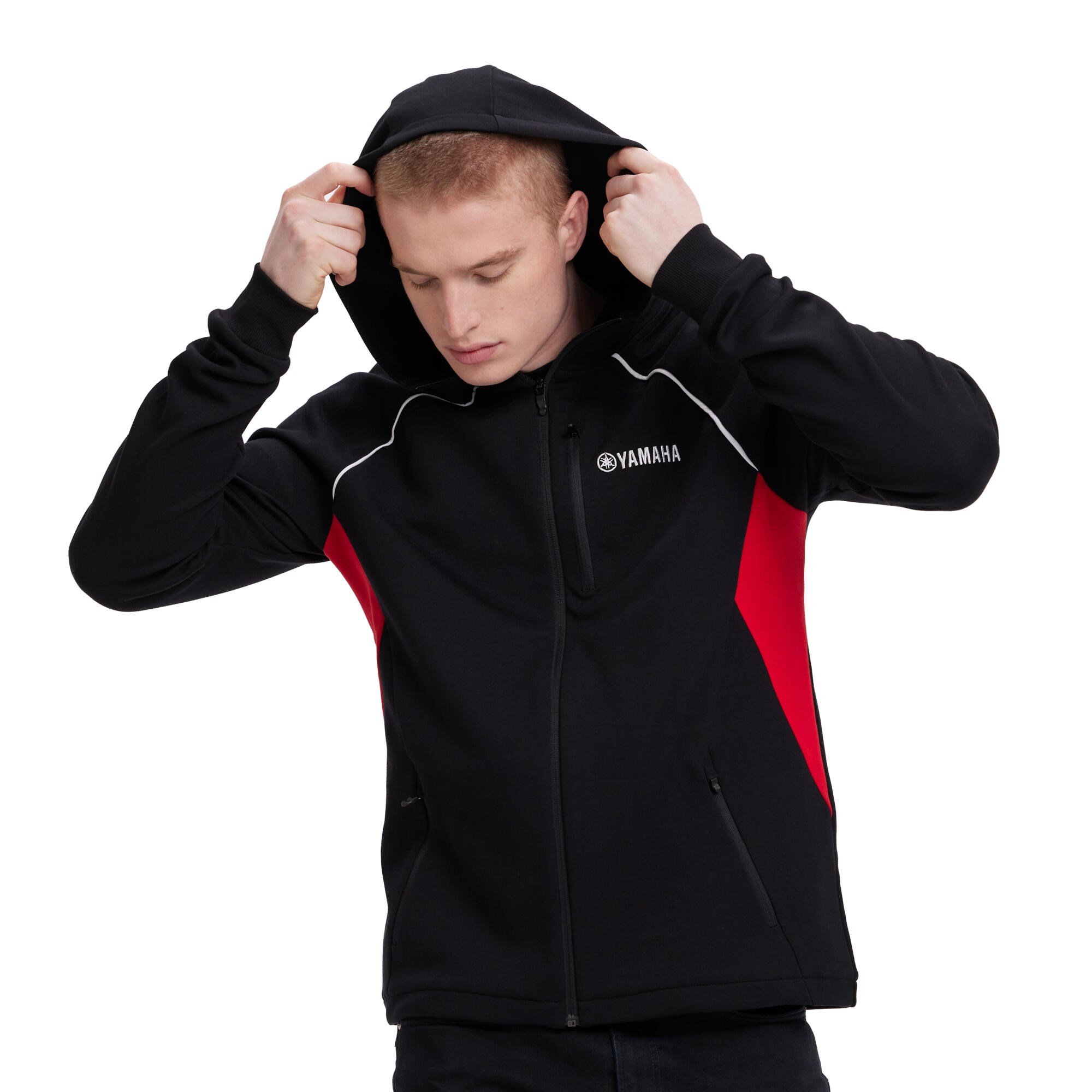 25 RV HOODIE ERKEK TAMPE