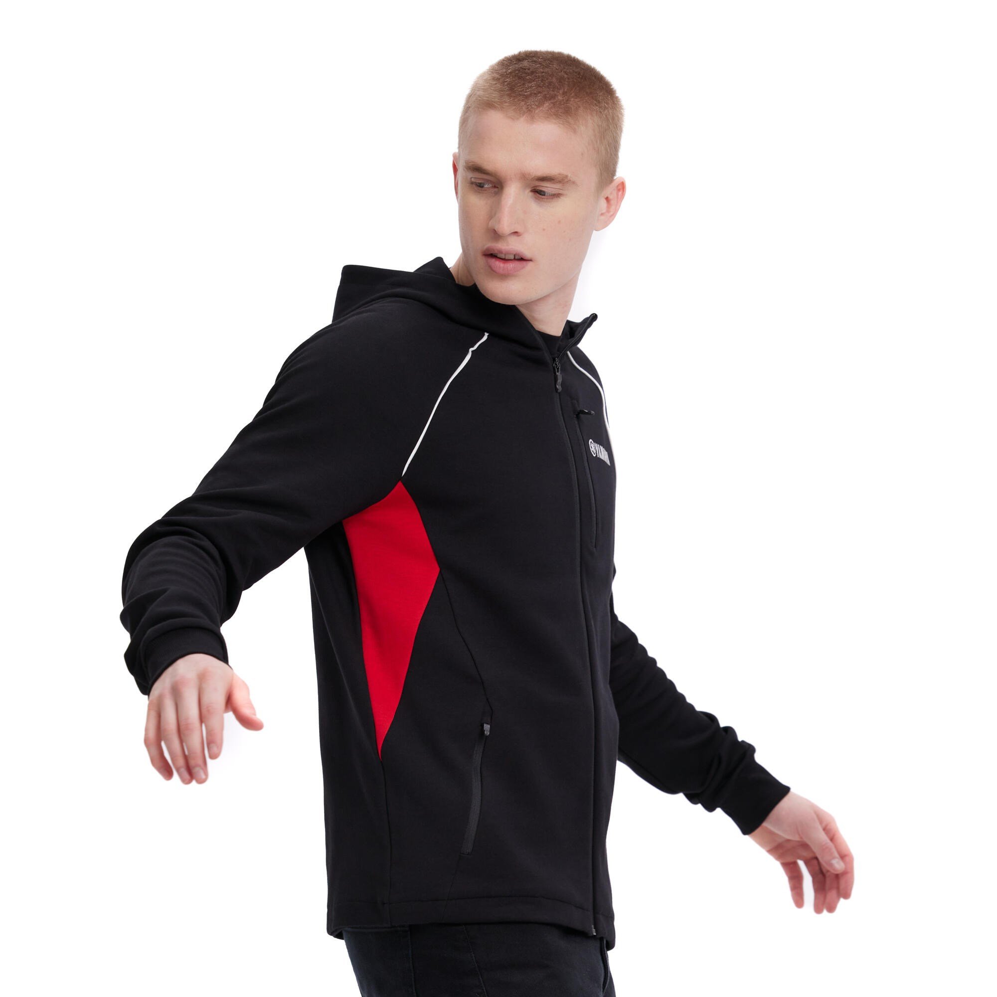 25 RV HOODIE ERKEK TAMPE