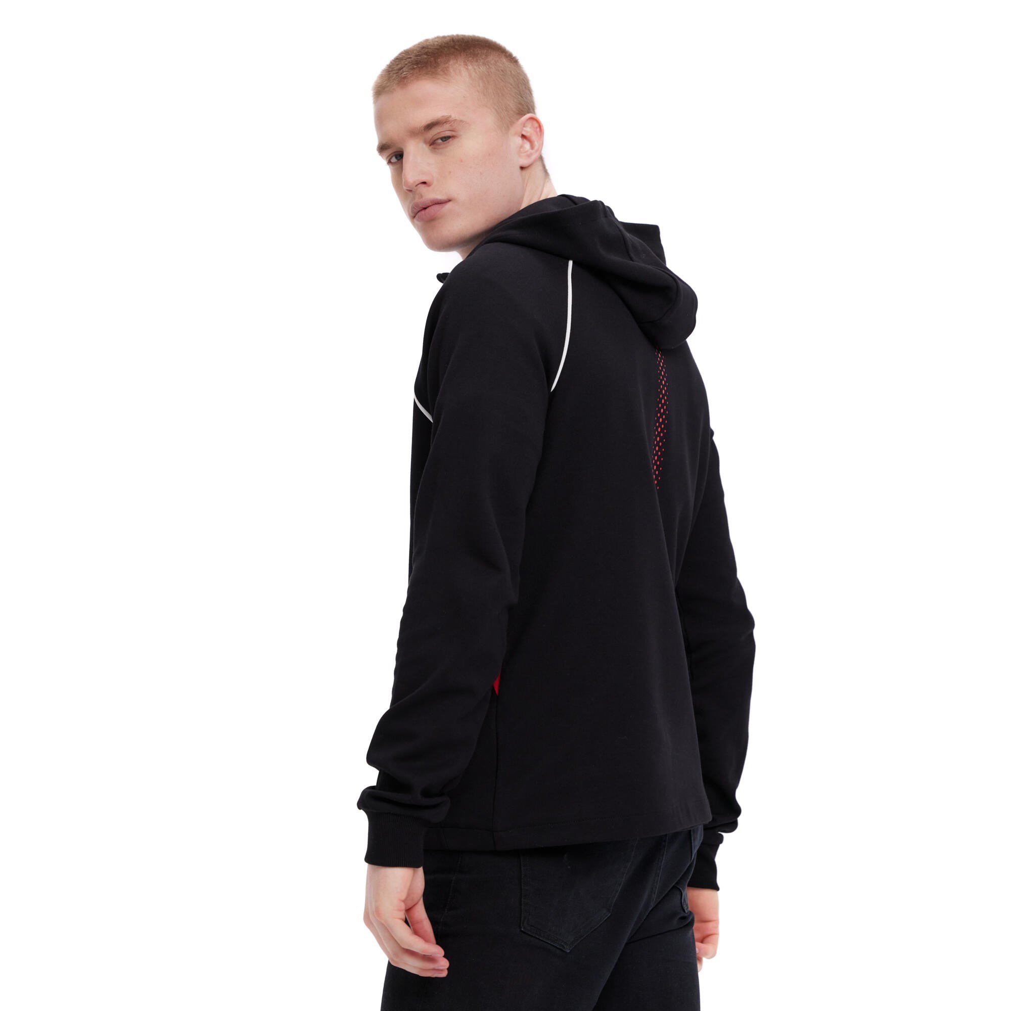25 RV HOODIE ERKEK TAMPE