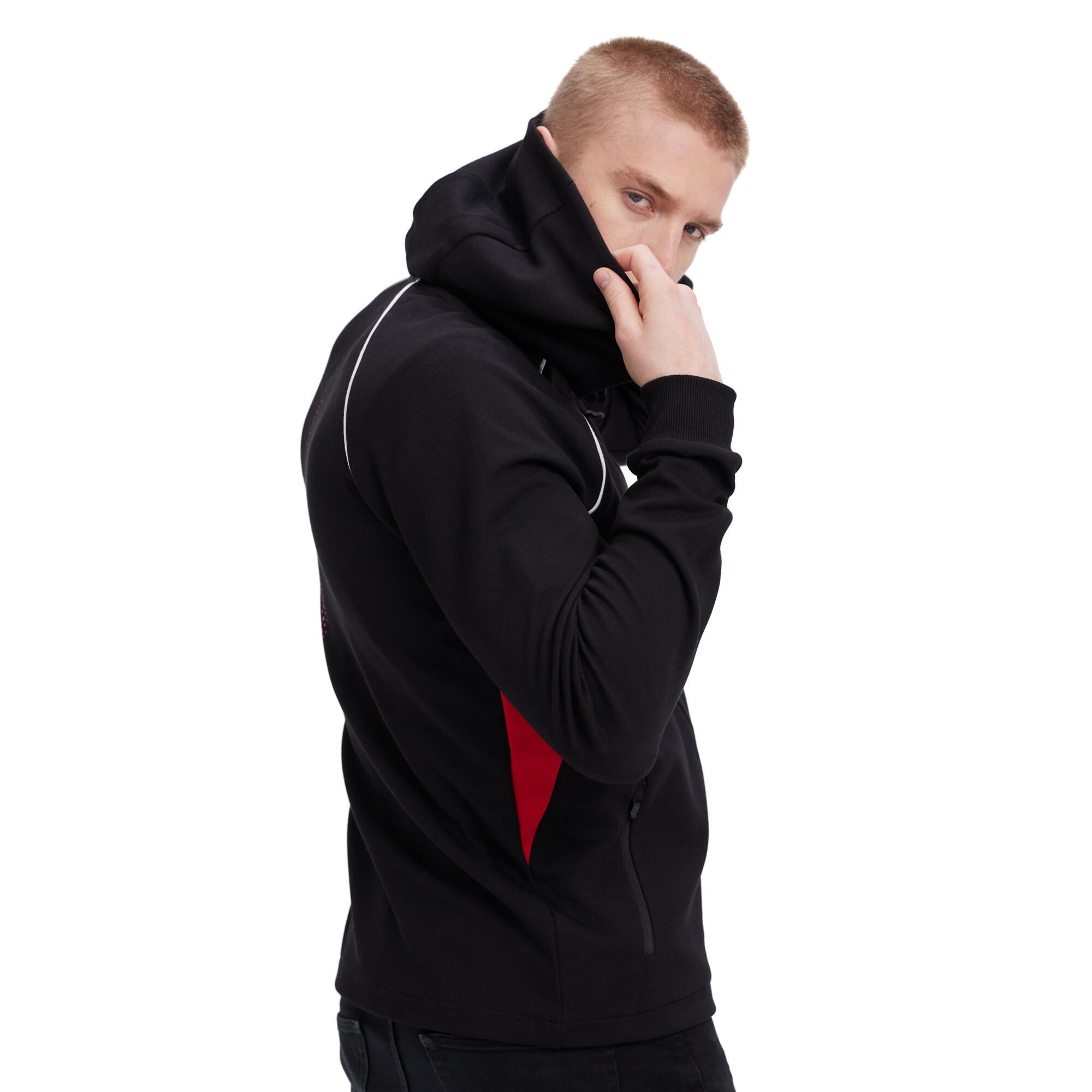25 RV HOODIE ERKEK TAMPE