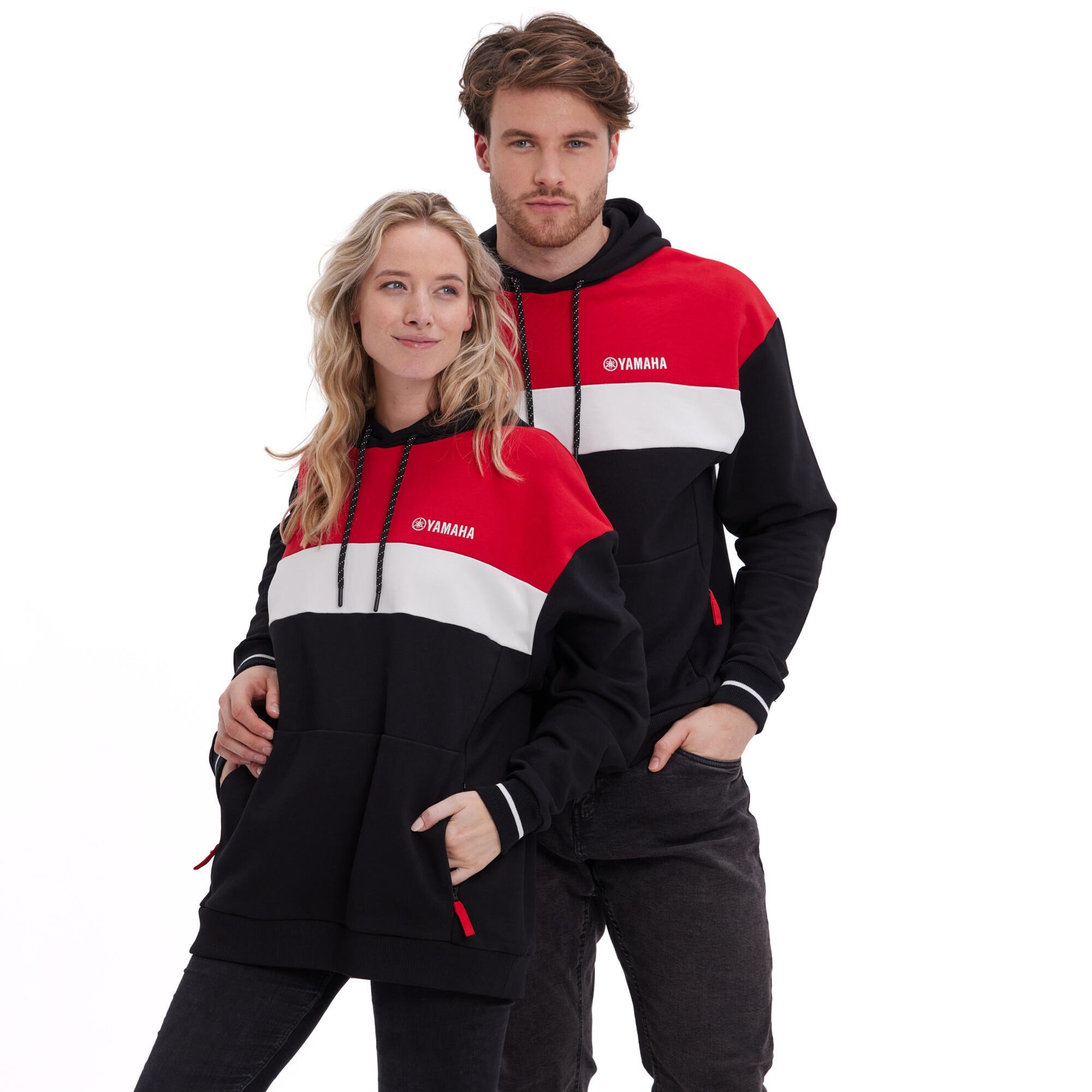 25 RV UNISEX HOODIE PAIMI