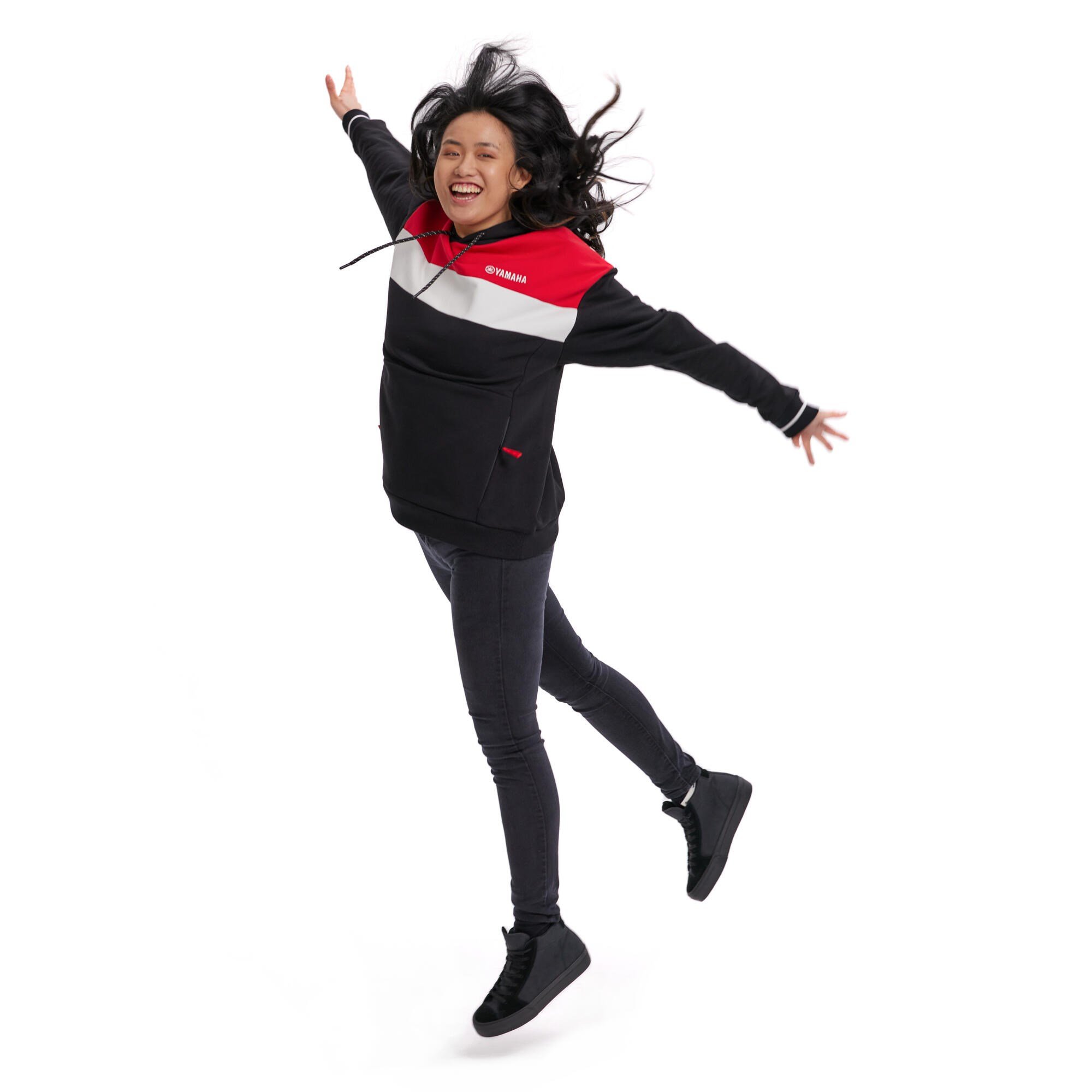 25 RV UNISEX HOODIE PAIMI