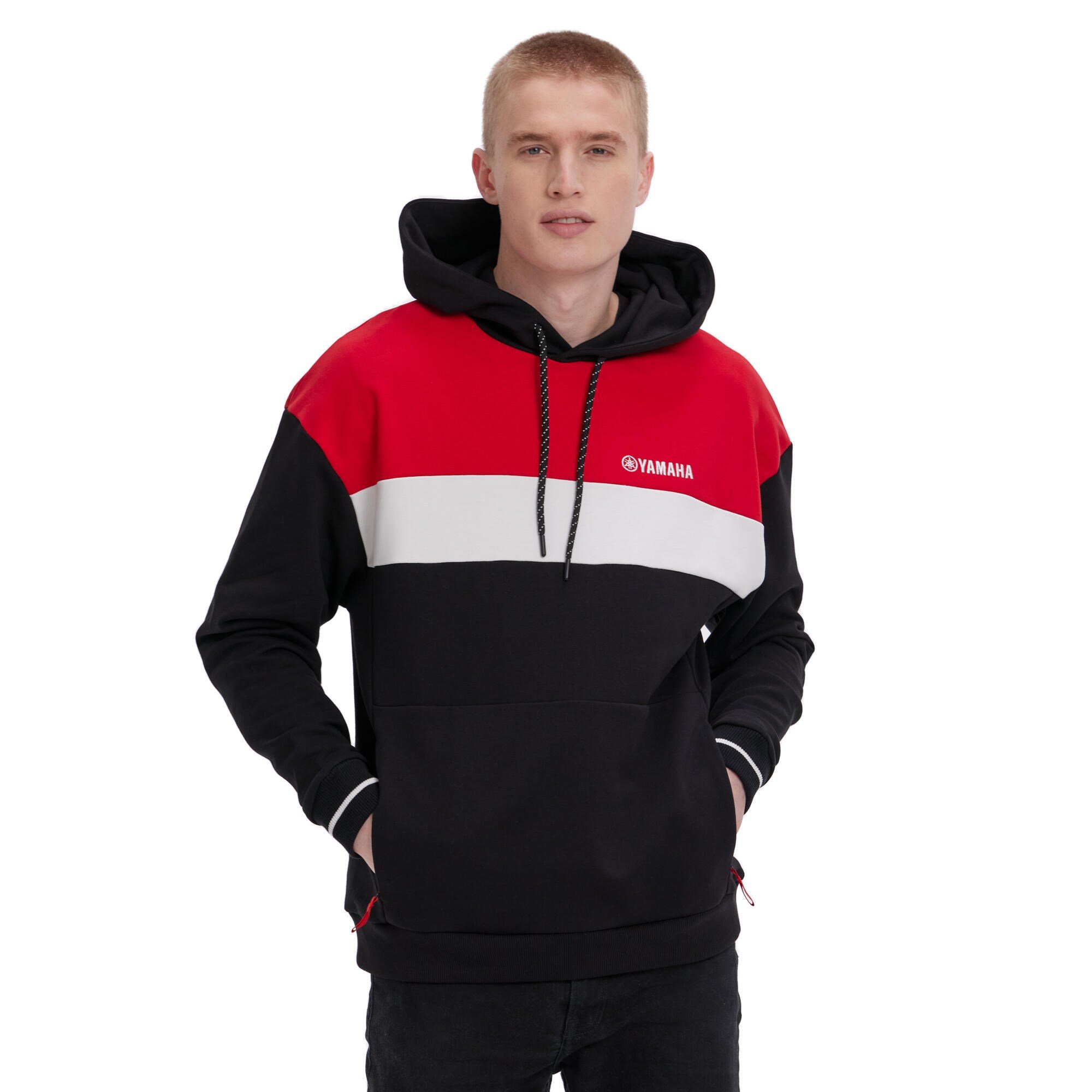 25 RV UNISEX HOODIE PAIMI