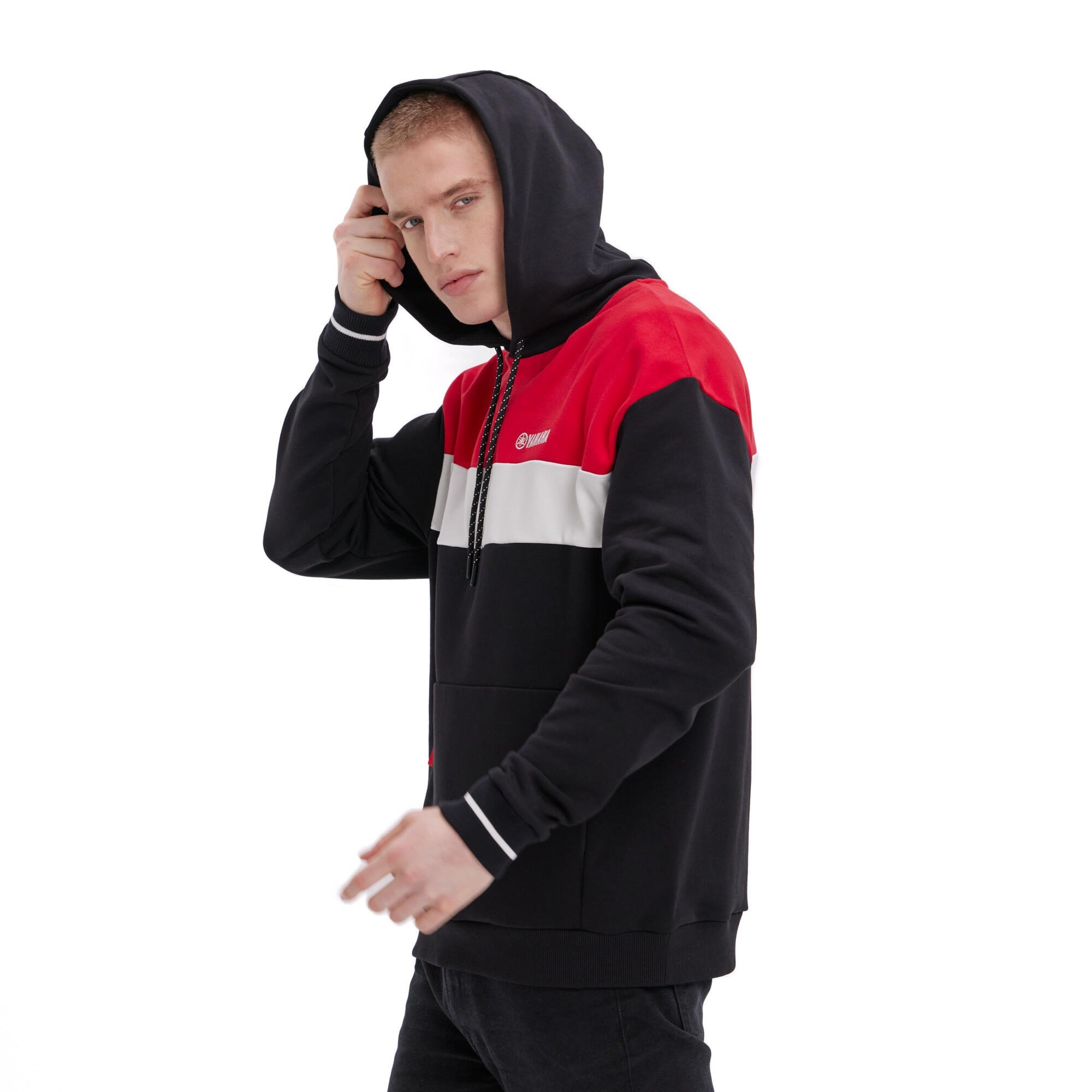 25 RV UNISEX HOODIE PAIMI