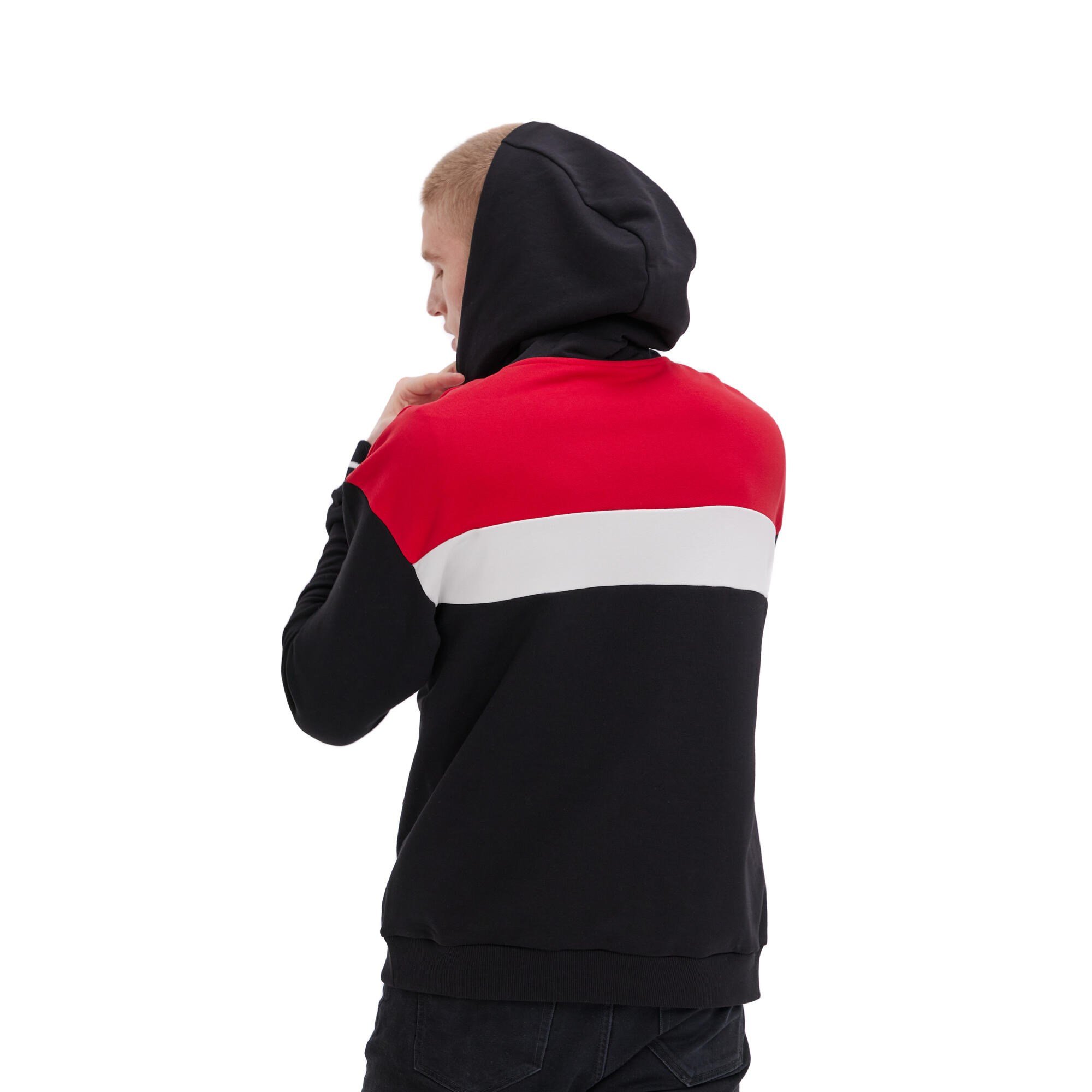 25 RV UNISEX HOODIE PAIMI