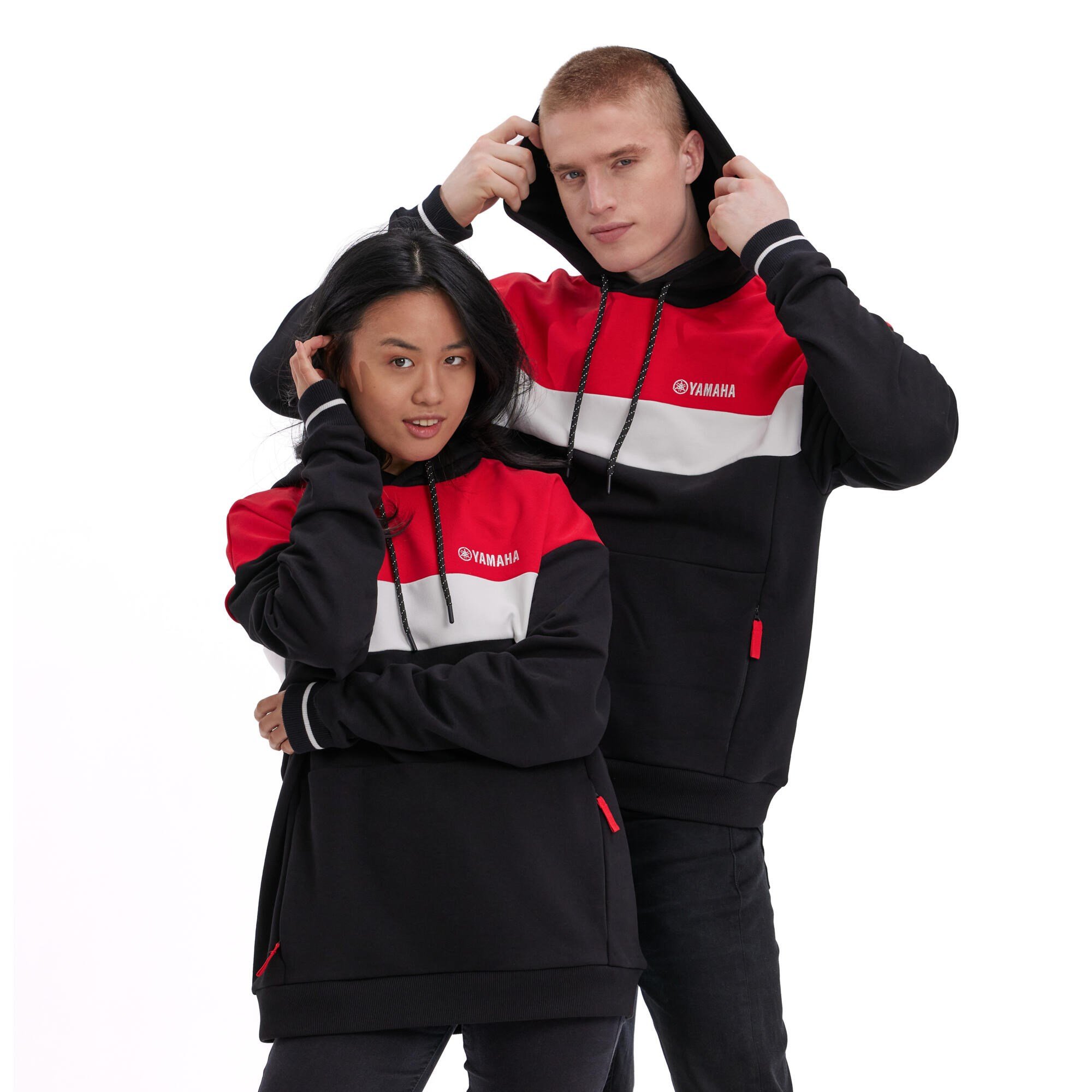 25 RV UNISEX HOODIE PAIMI