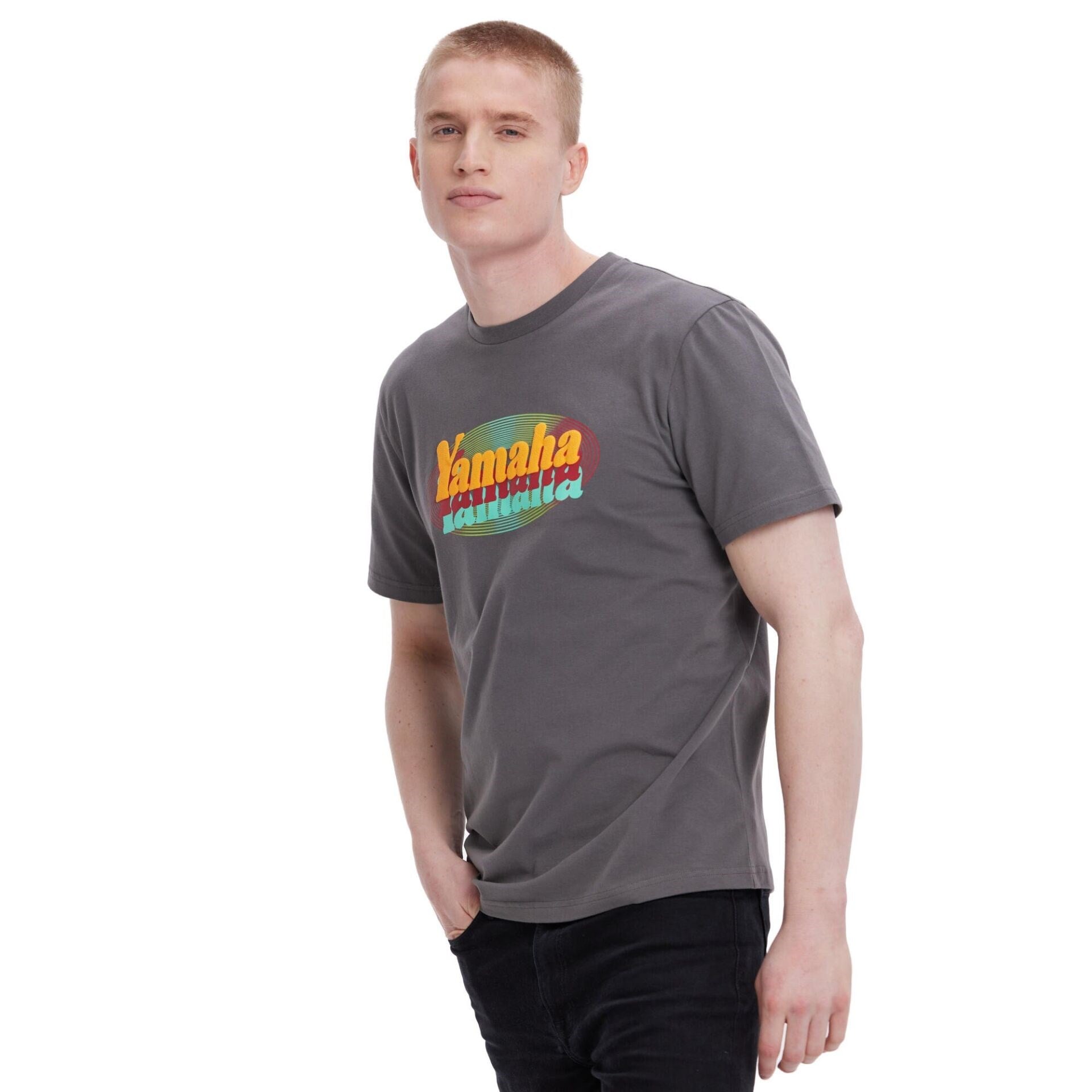 25 SC MLL TİŞÖRT UNISEX MARKE