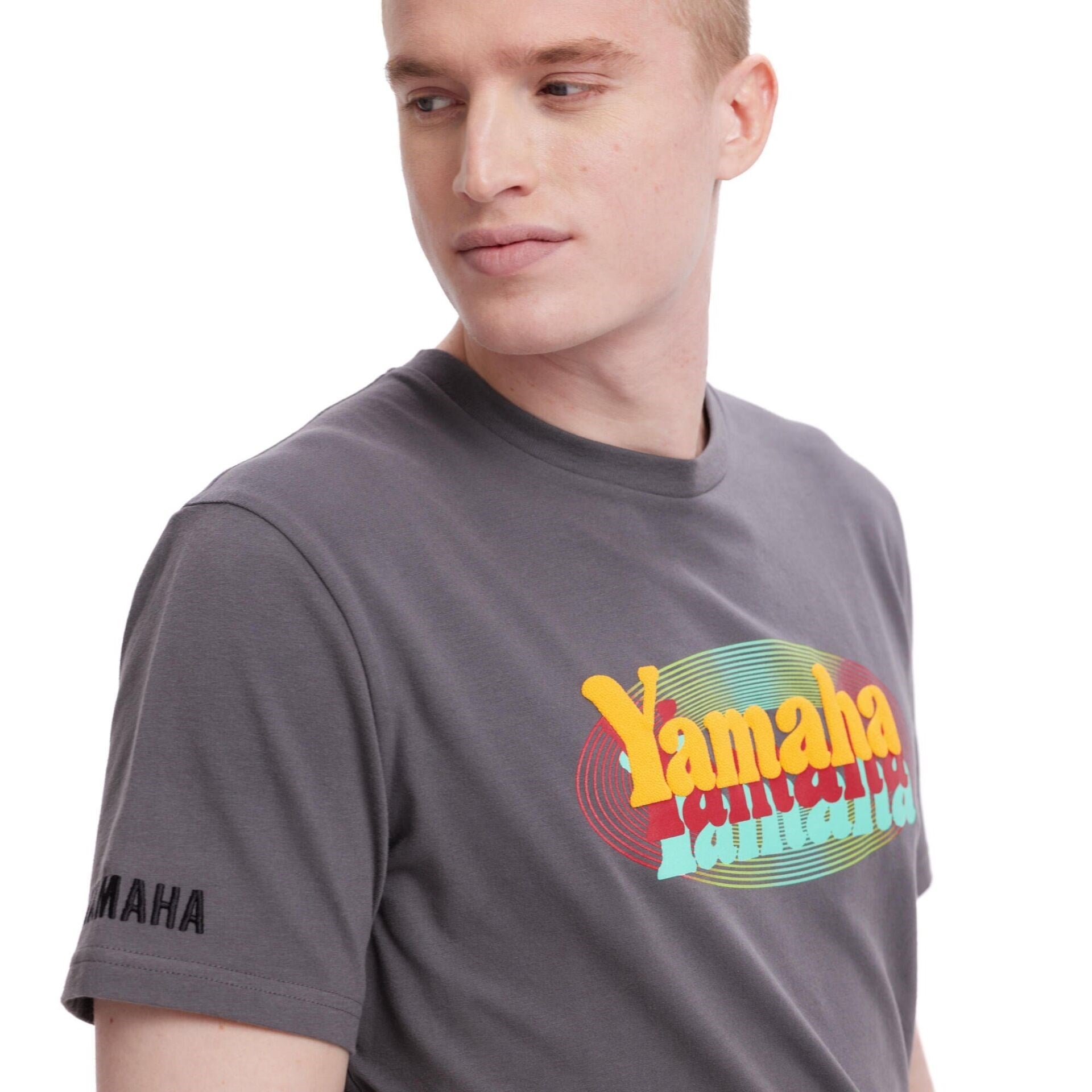 25 SC MLL TİŞÖRT UNISEX MARKE